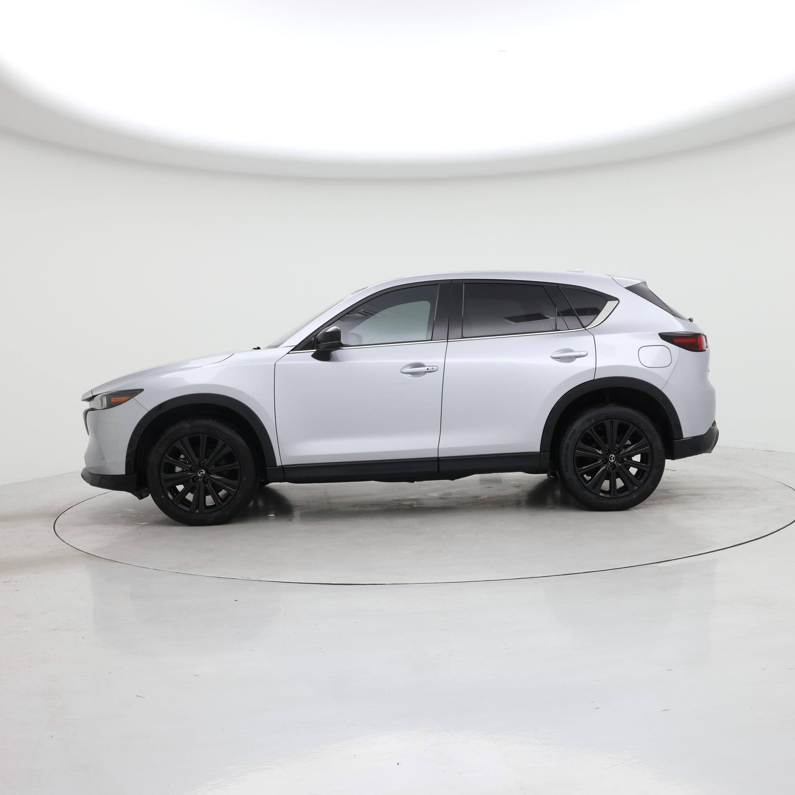 Thumbnail: 2023 Mazda CX-5 - 3