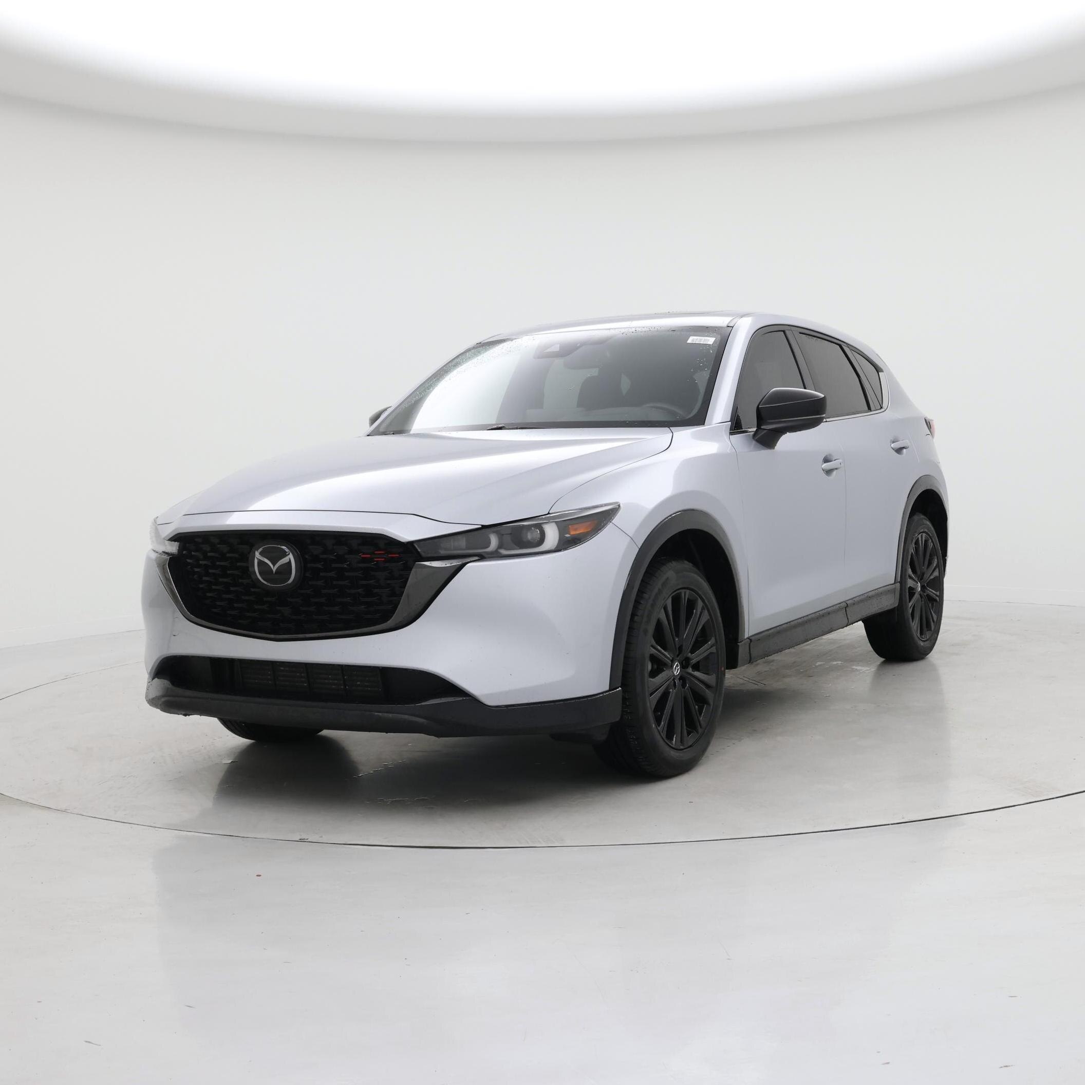 Thumbnail: 2023 Mazda CX-5 - 4