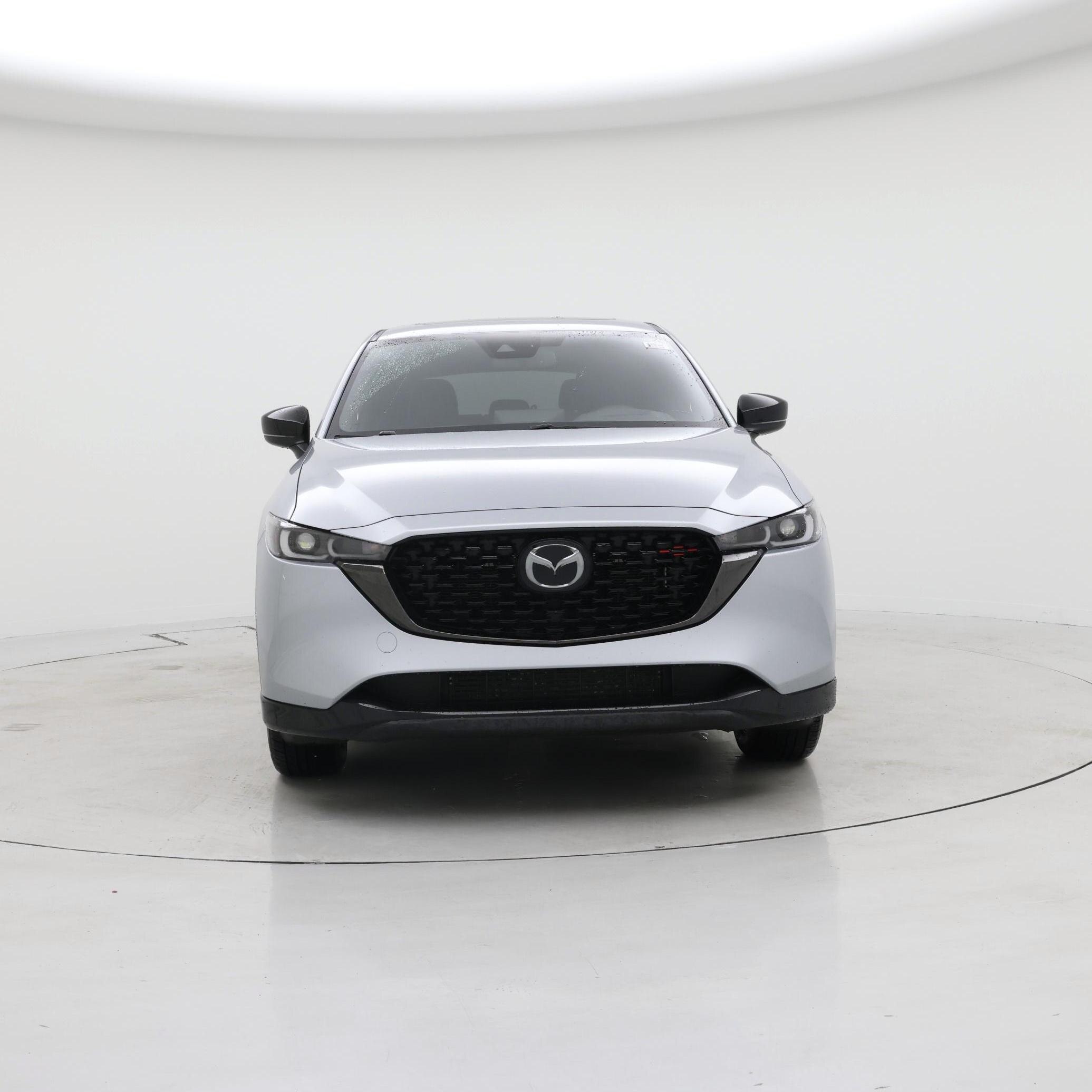 Thumbnail: 2023 Mazda CX-5 - 5