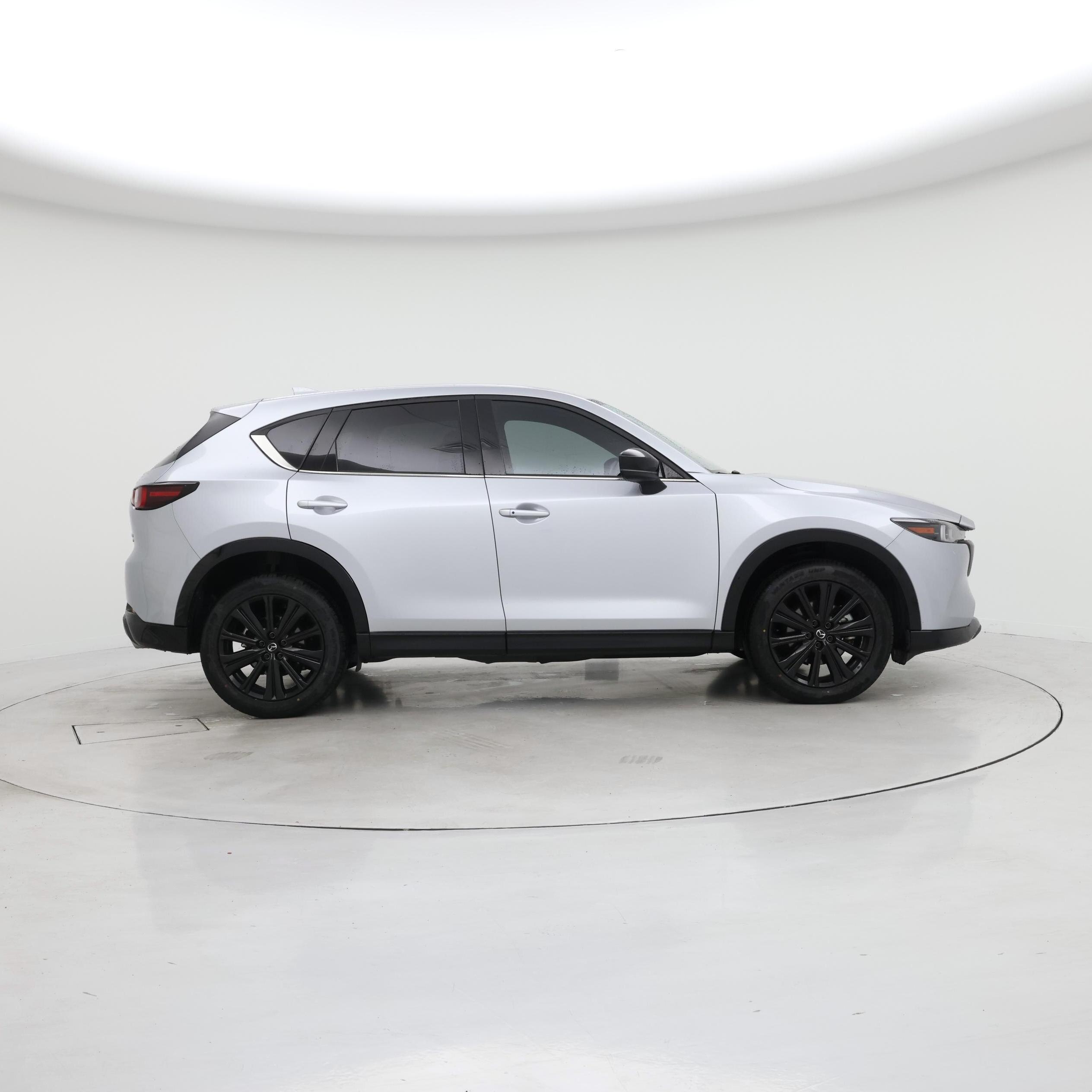 Thumbnail: 2023 Mazda CX-5 - 7