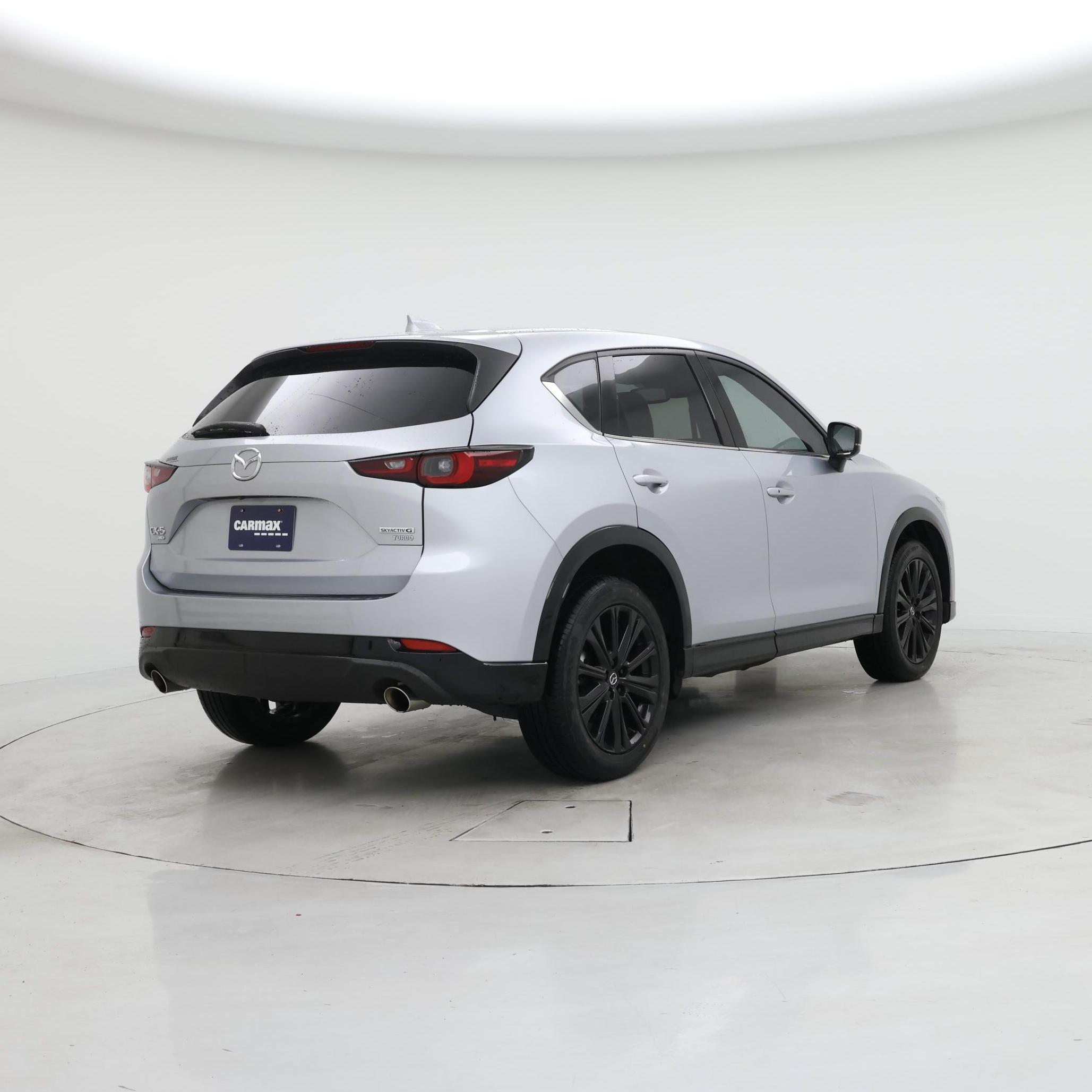 Thumbnail: 2023 Mazda CX-5 - 8