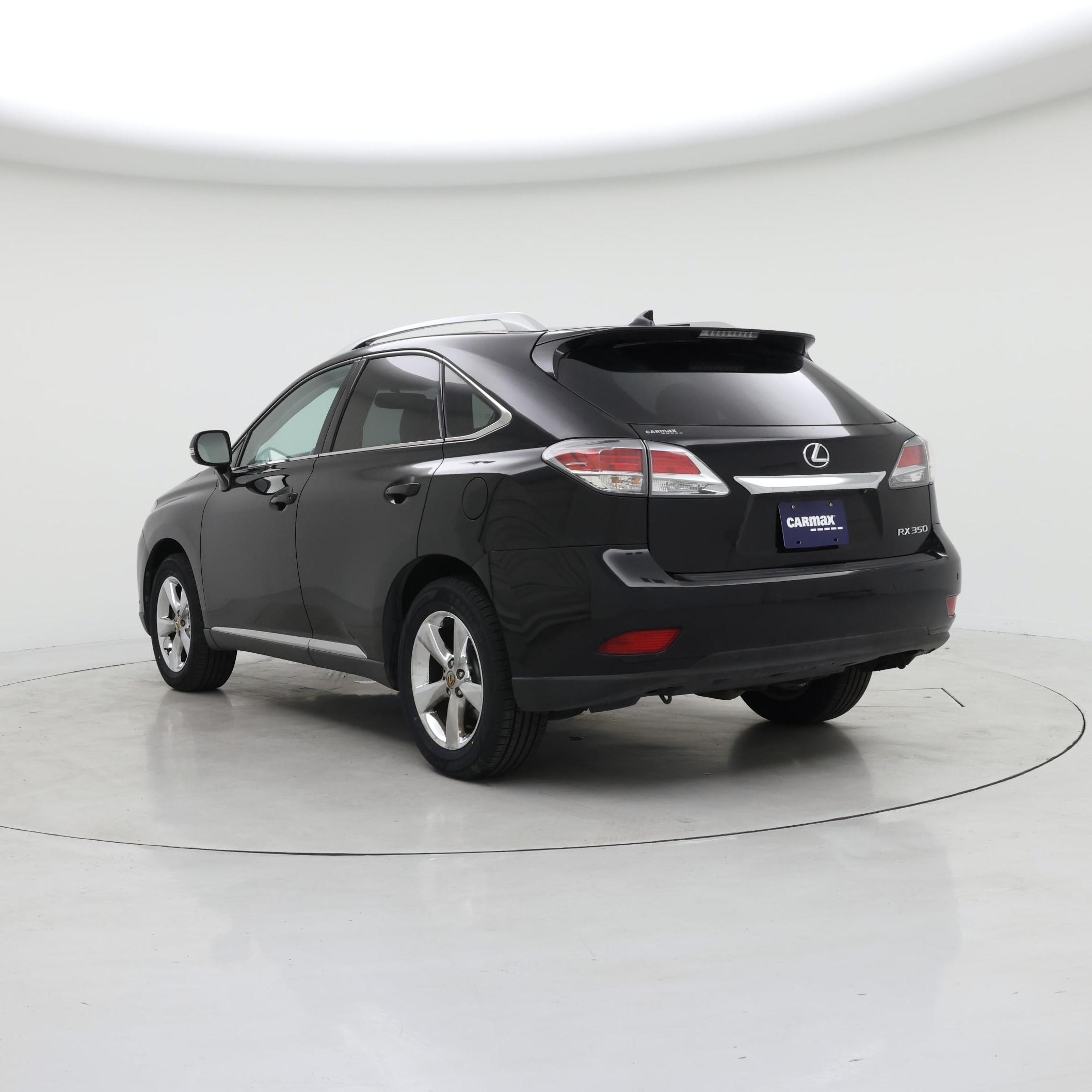 Thumbnail: 2015 Lexus RX - 2