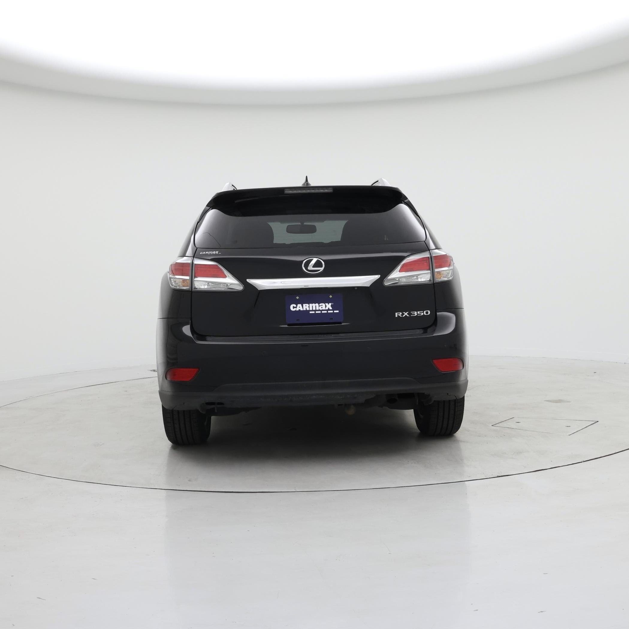 Thumbnail: 2015 Lexus RX - 6