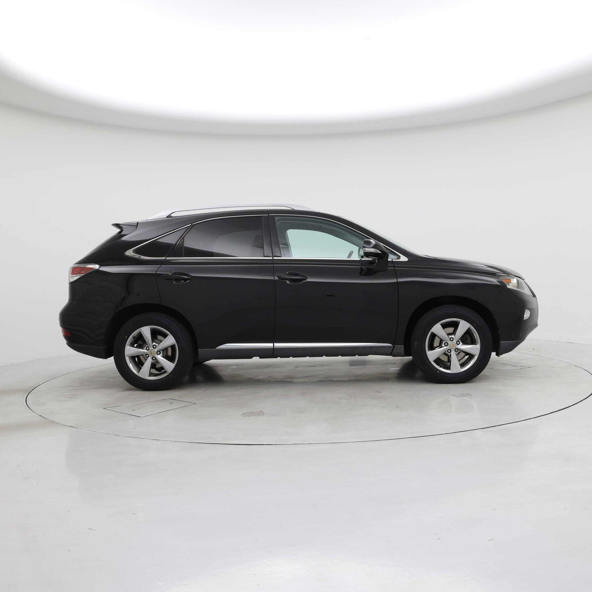 Thumbnail: 2015 Lexus RX - 7