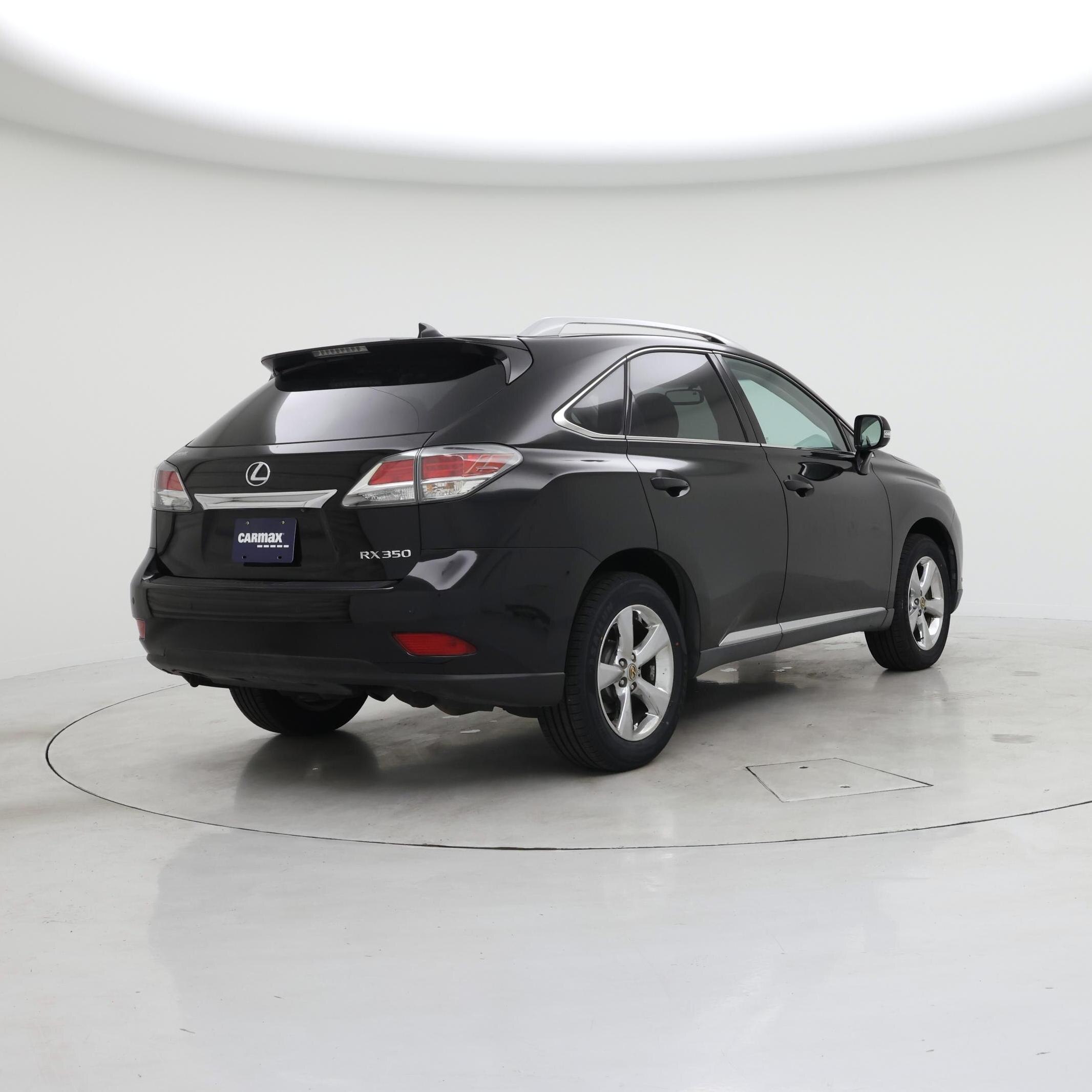 Thumbnail: 2015 Lexus RX - 8