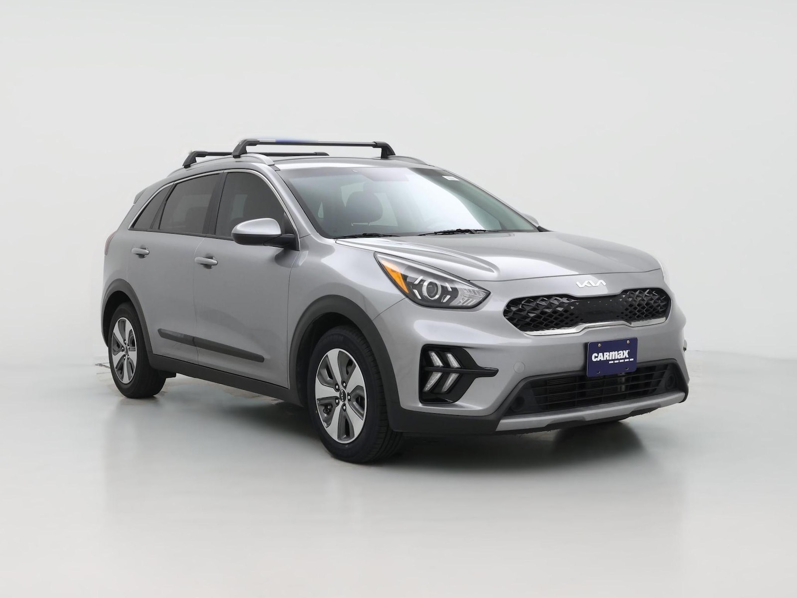 2022 Kia Niro LX