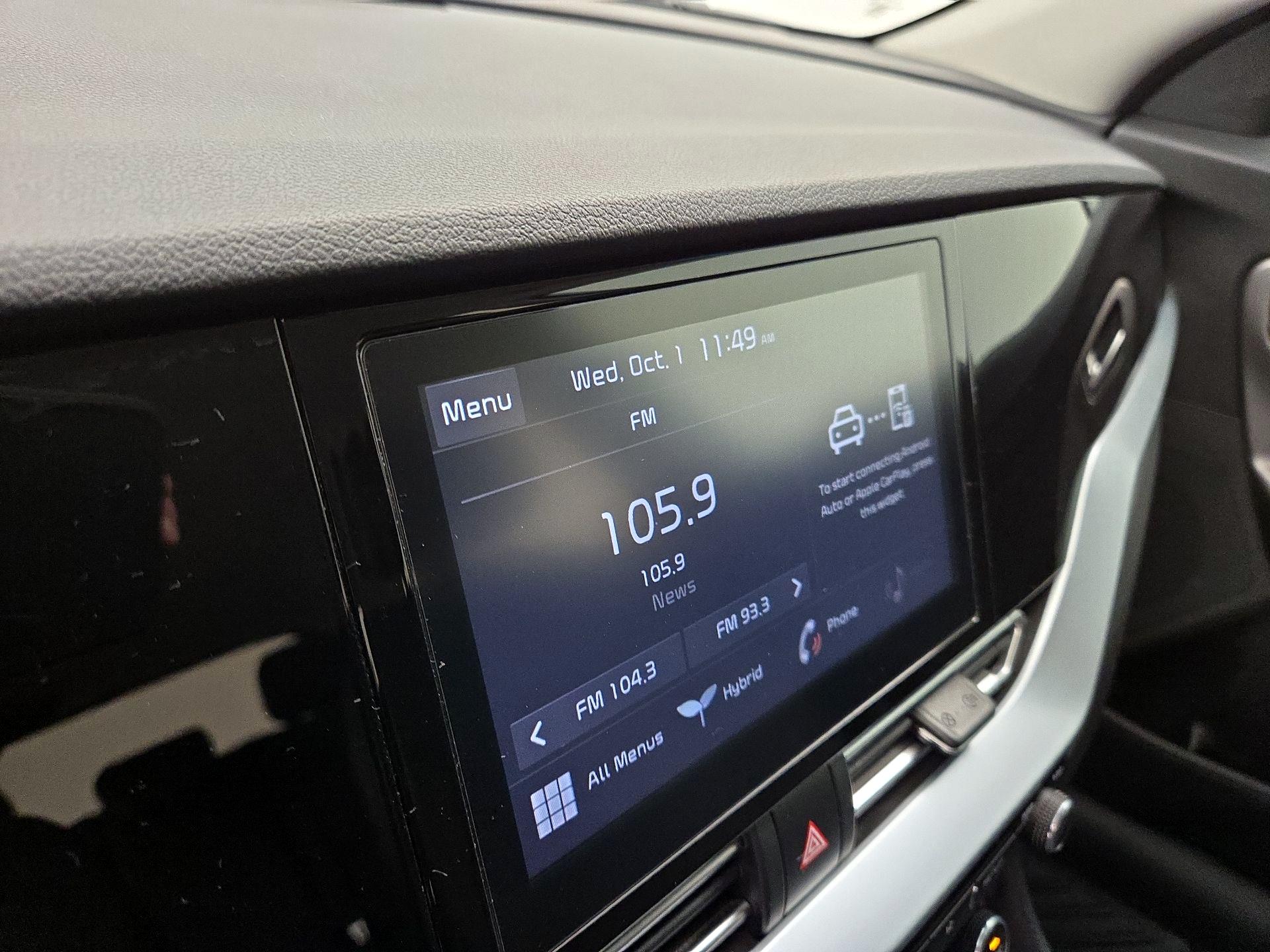Thumbnail: 2022 Kia Niro - 15