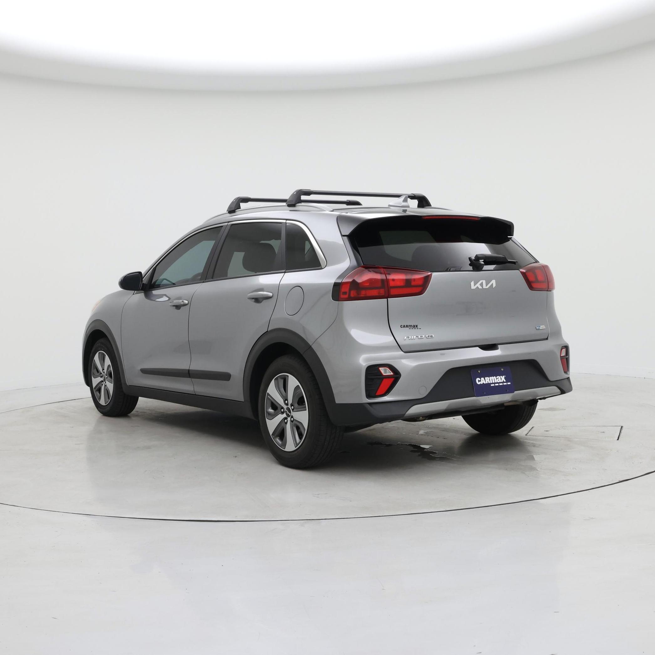 Thumbnail: 2022 Kia Niro - 2