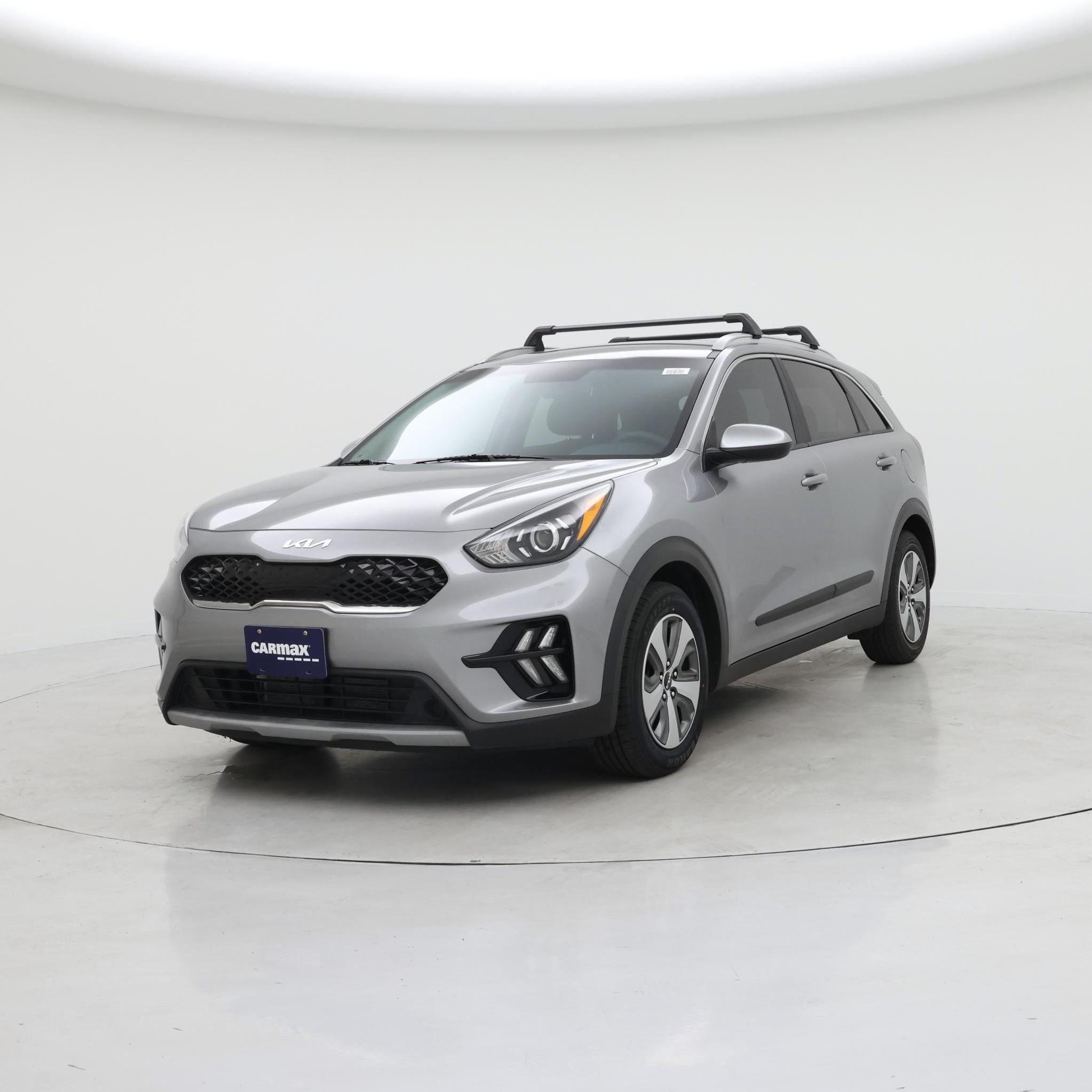 Thumbnail: 2022 Kia Niro - 4
