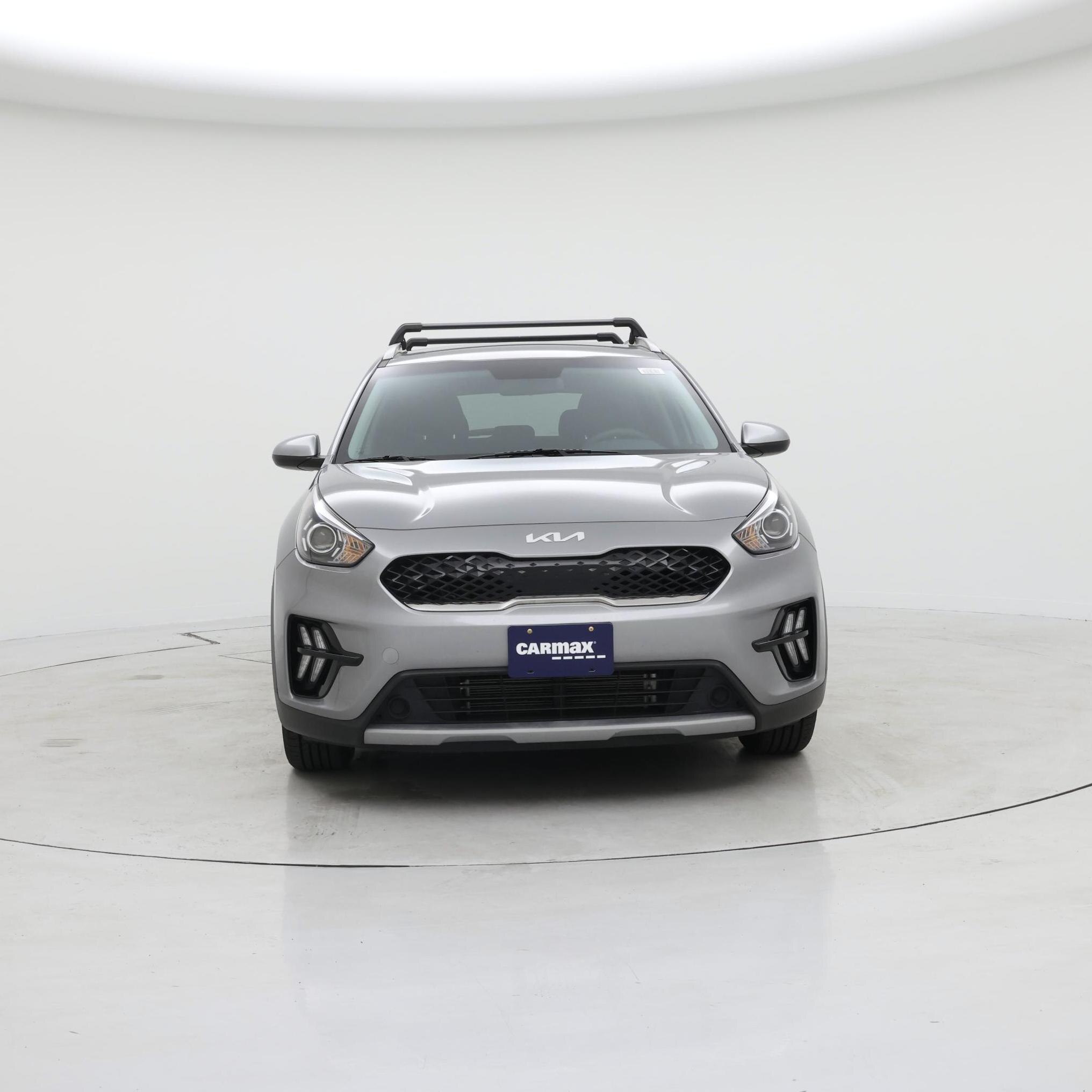 Thumbnail: 2022 Kia Niro - 5