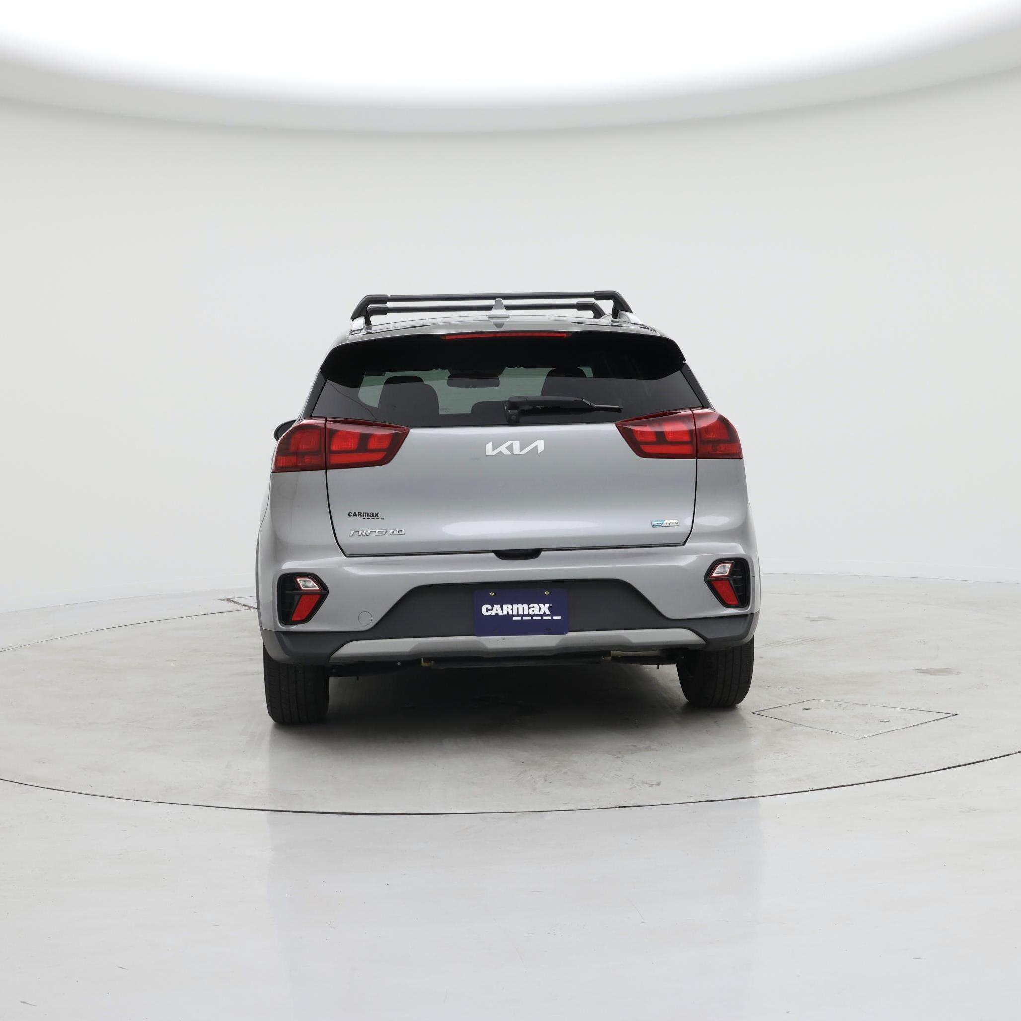 Thumbnail: 2022 Kia Niro - 6