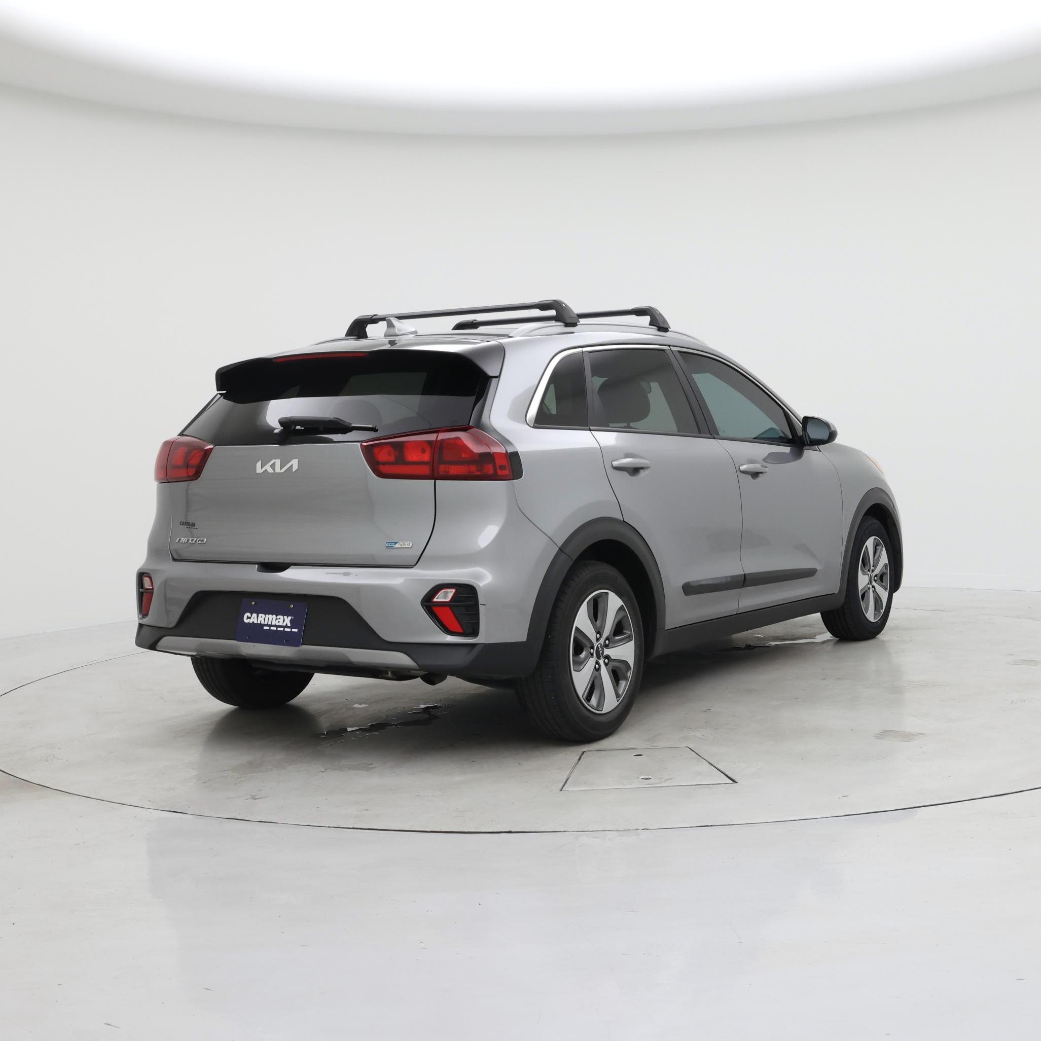 Thumbnail: 2022 Kia Niro - 8