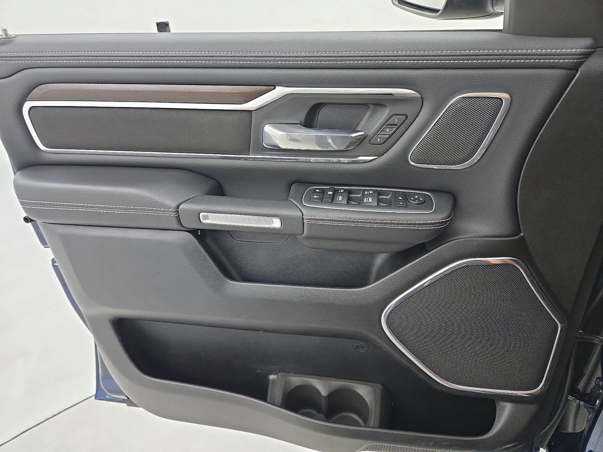 Thumbnail: 2022 RAM 1500 - 12