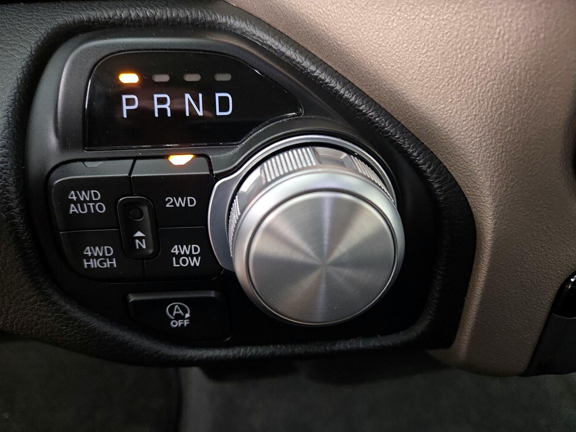 Thumbnail: 2022 RAM 1500 - 18