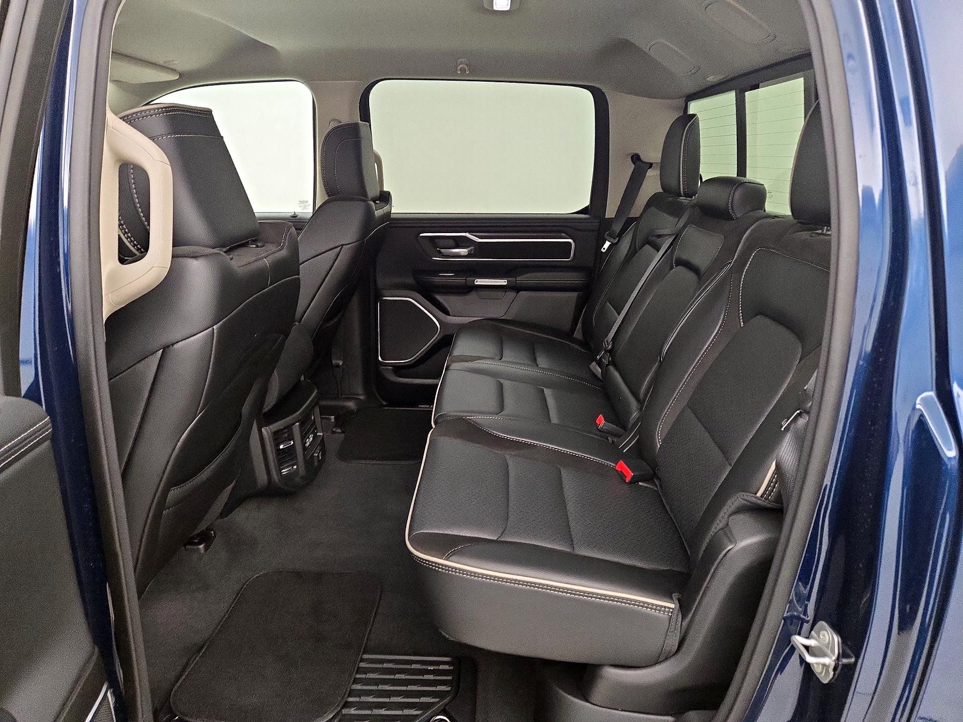 Thumbnail: 2022 RAM 1500 - 20