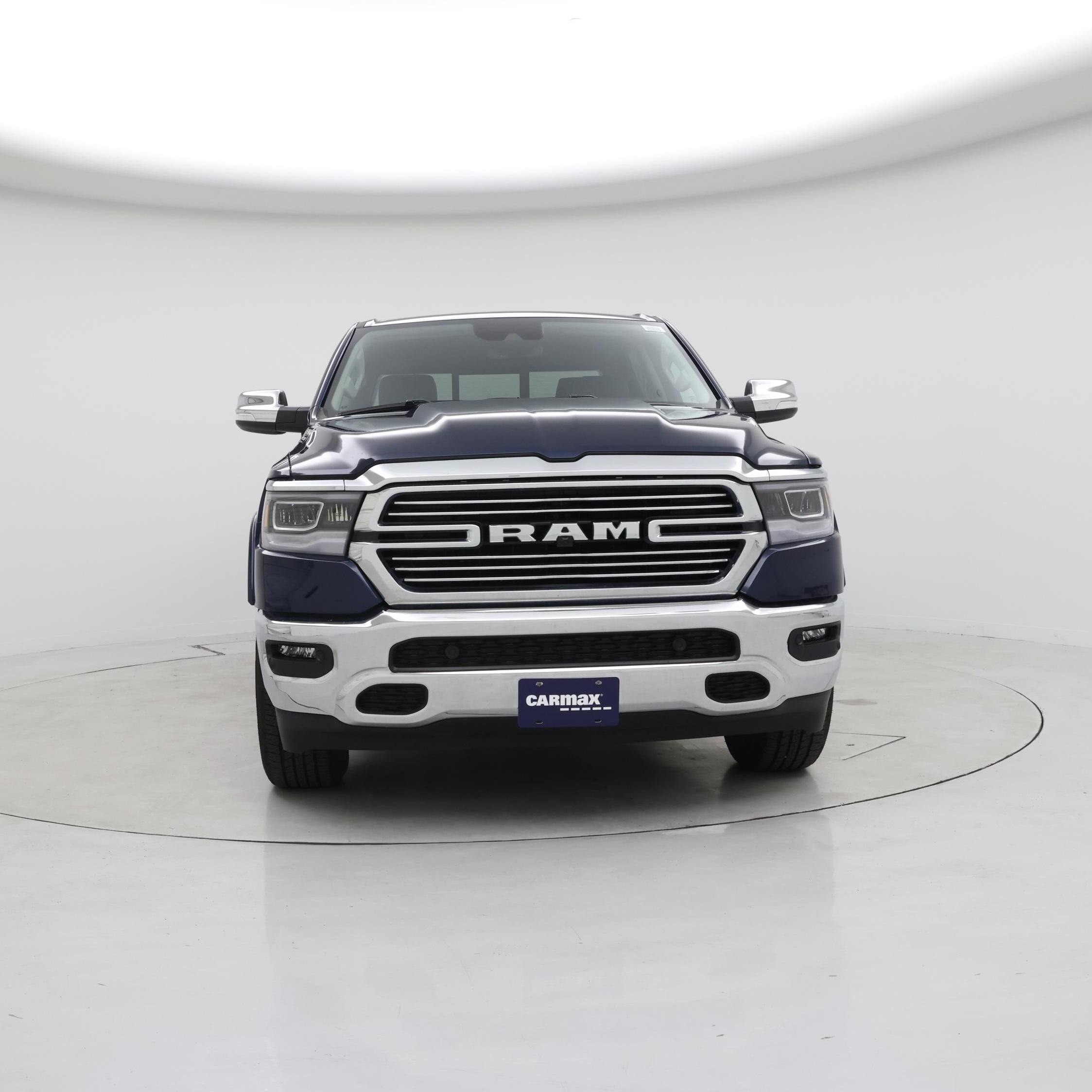 Thumbnail: 2022 RAM 1500 - 5