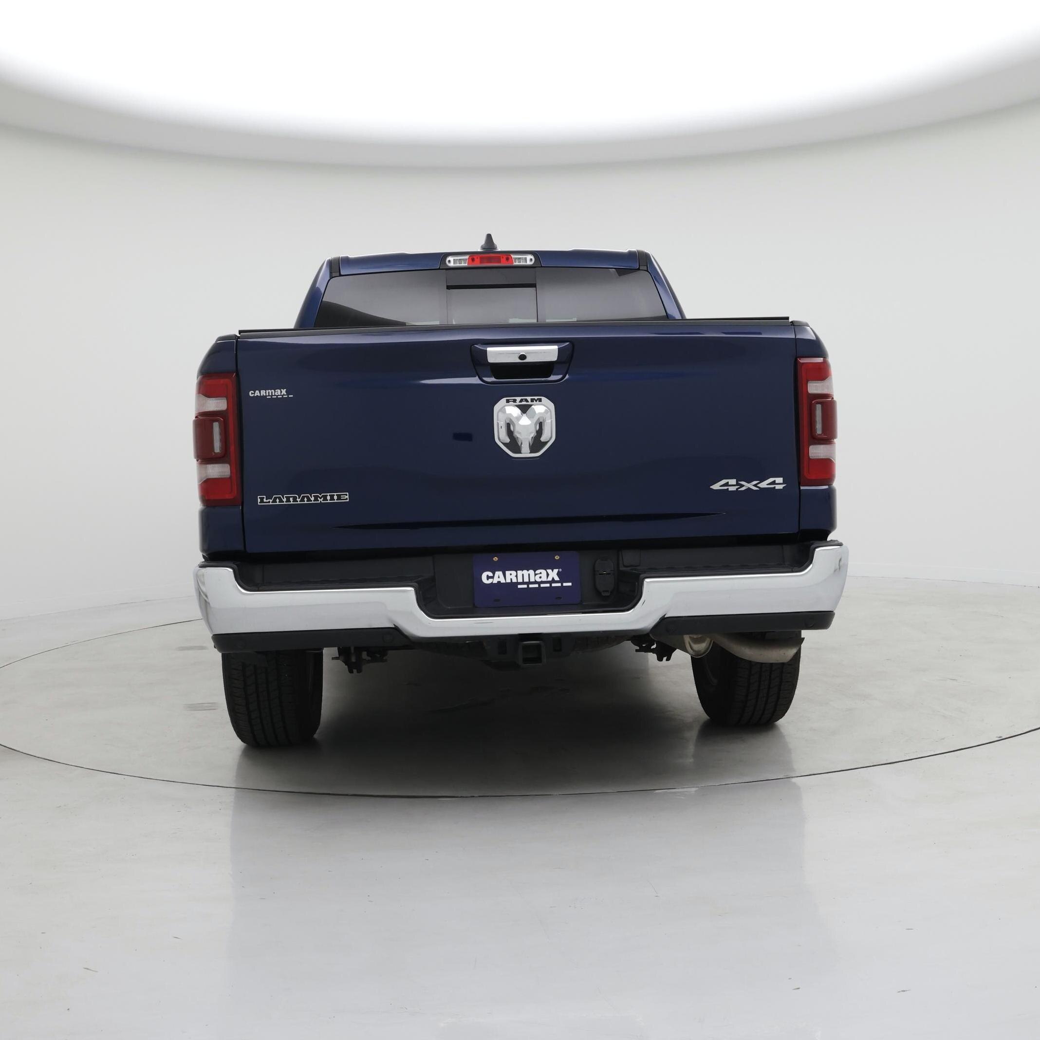 Thumbnail: 2022 RAM 1500 - 6