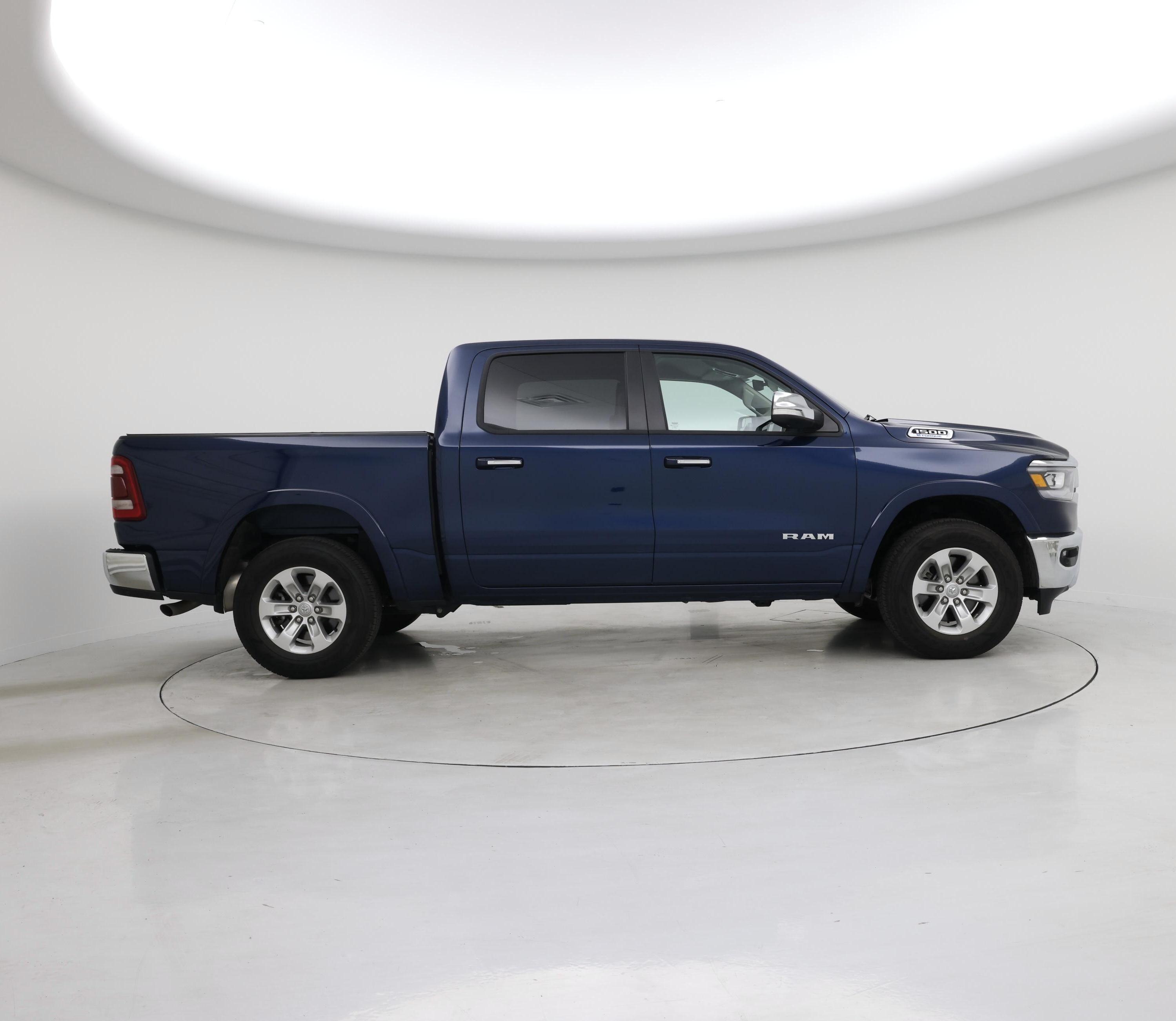 Thumbnail: 2022 RAM 1500 - 7