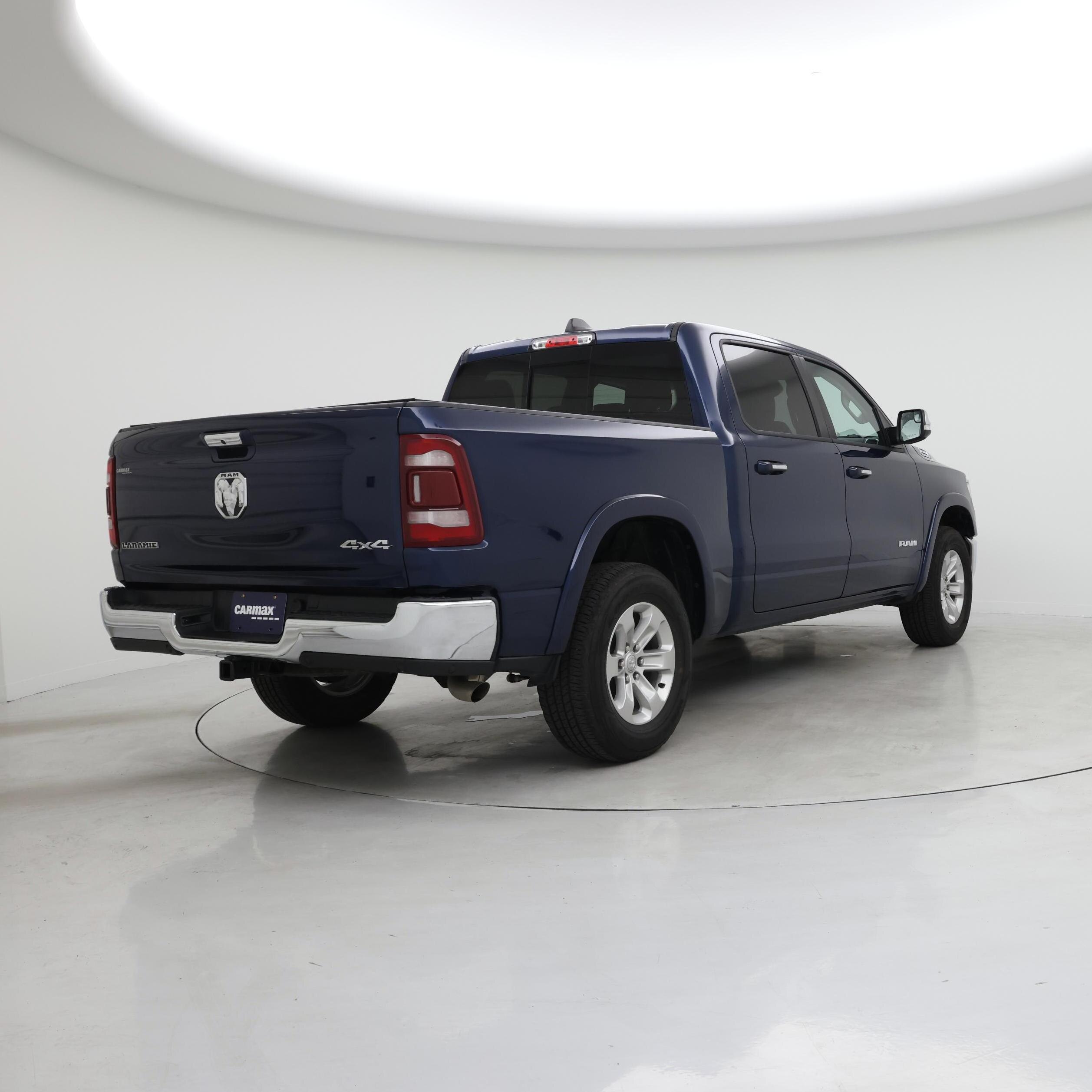 Thumbnail: 2022 RAM 1500 - 8