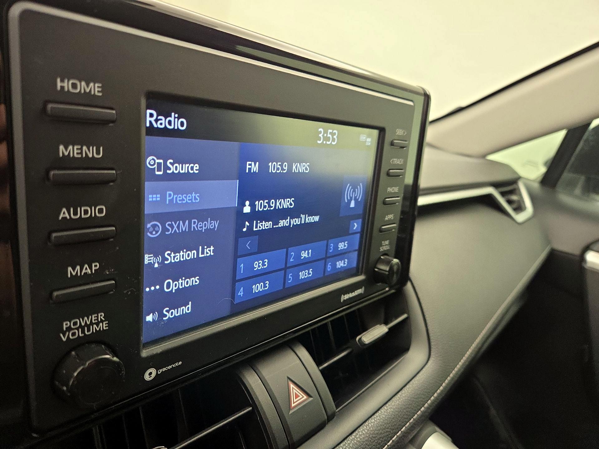 Thumbnail: 2020 Toyota RAV4 - 15