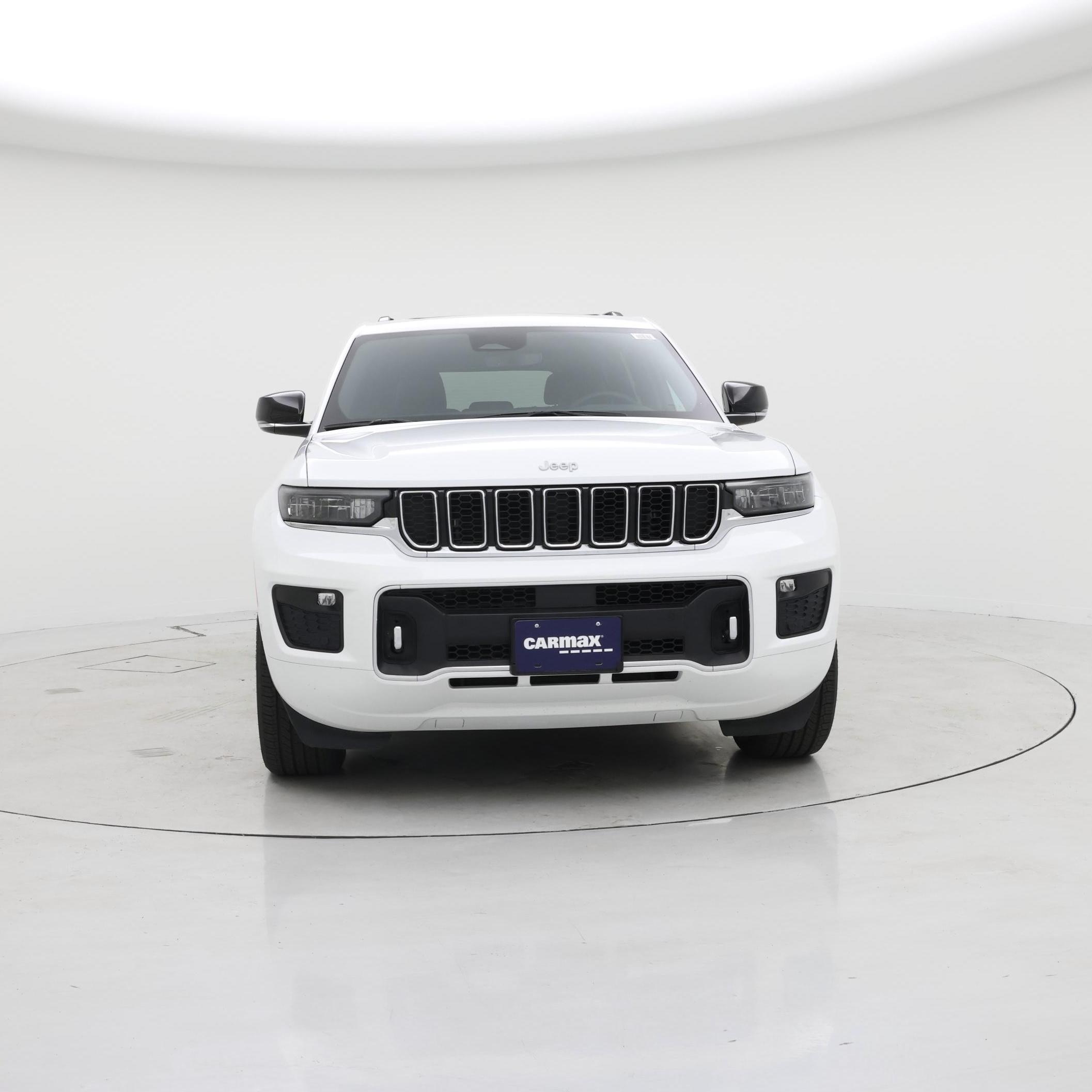 Thumbnail: 2024 Jeep Grand Cherokee - 5
