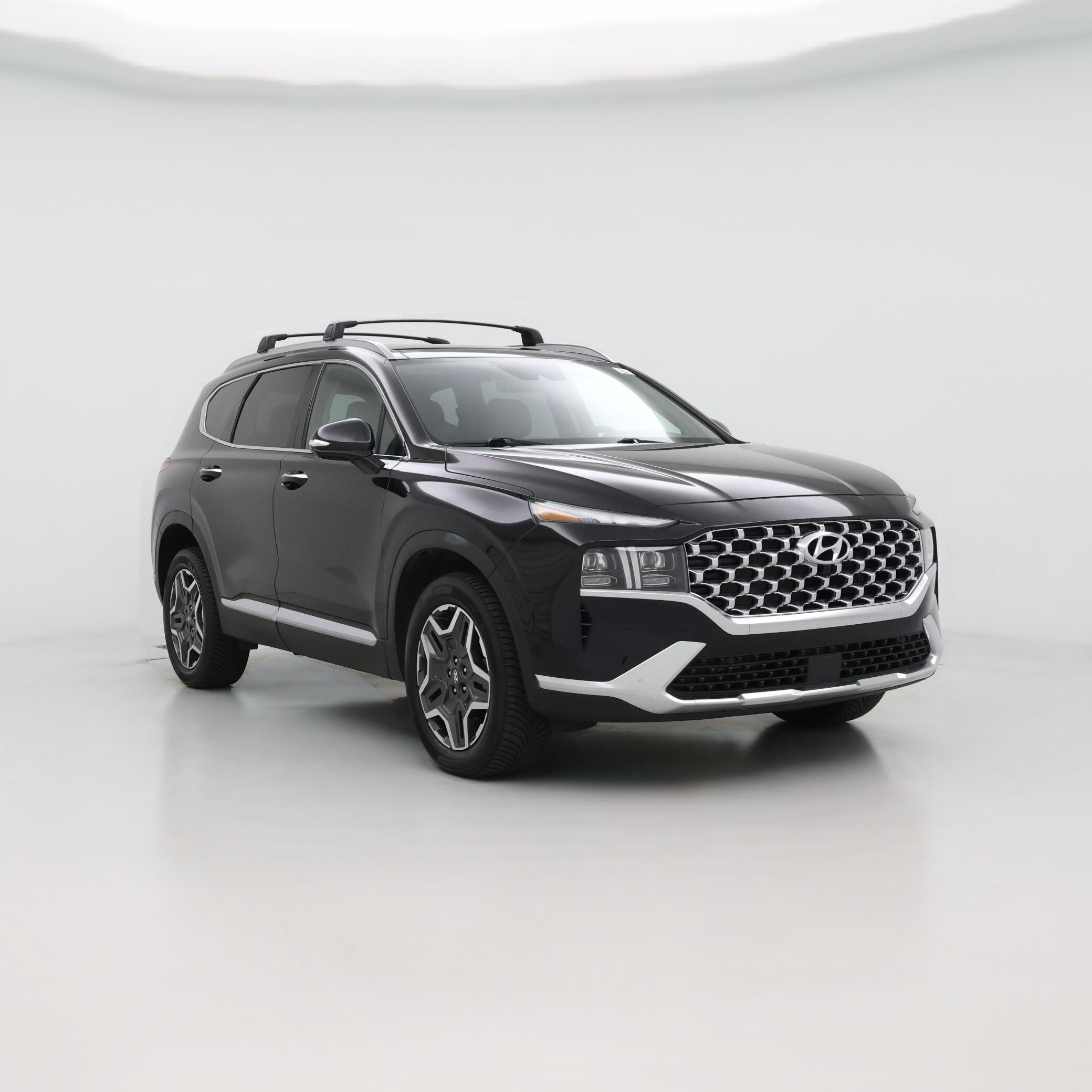 Thumbnail: 2023 Hyundai Santa Fe - 1