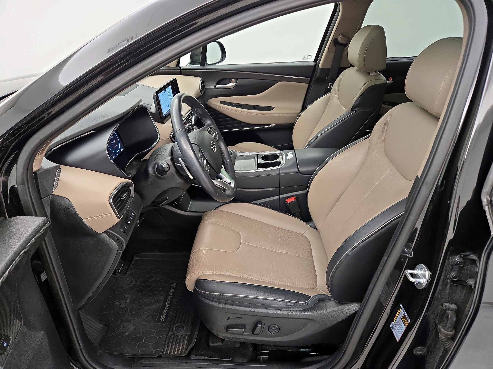 Thumbnail: 2023 Hyundai Santa Fe - 11