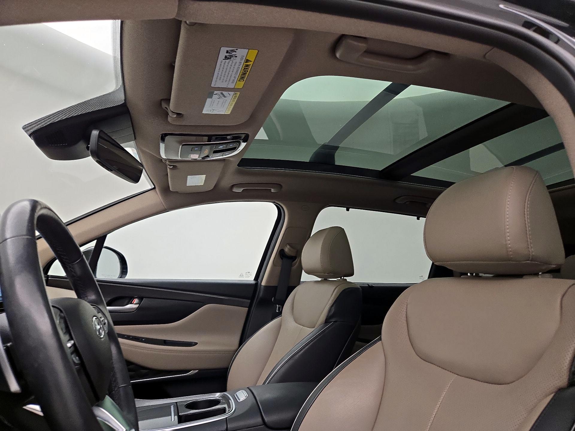 Thumbnail: 2023 Hyundai Santa Fe - 20