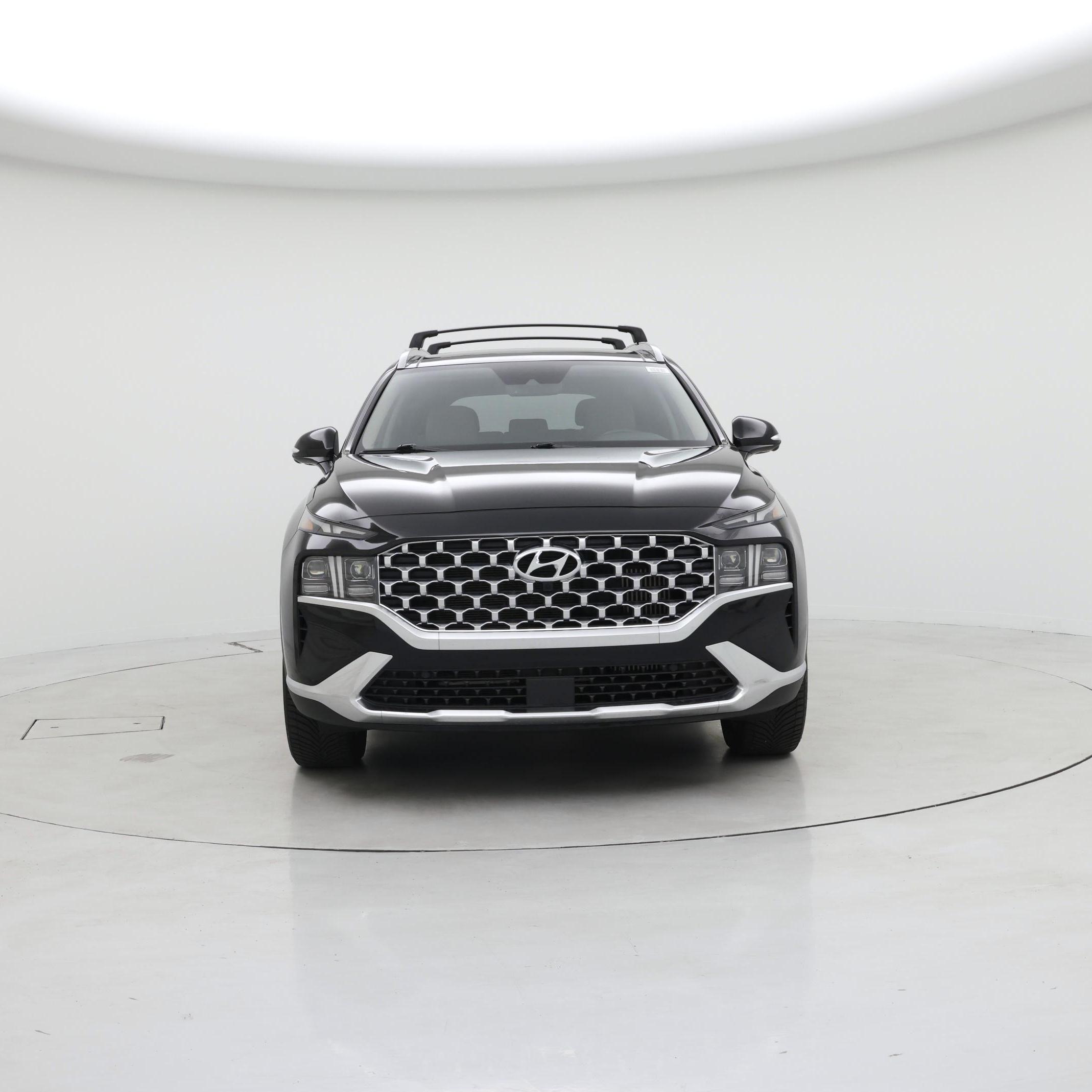 Thumbnail: 2023 Hyundai Santa Fe - 5