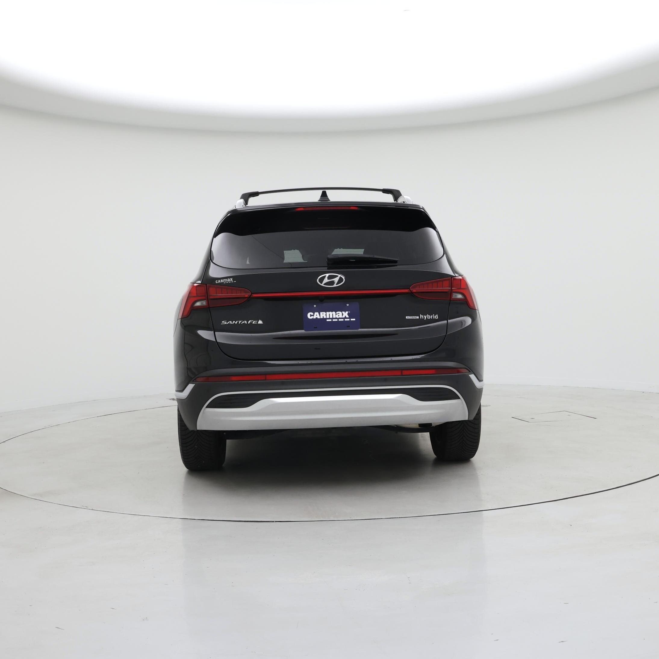 Thumbnail: 2023 Hyundai Santa Fe - 6