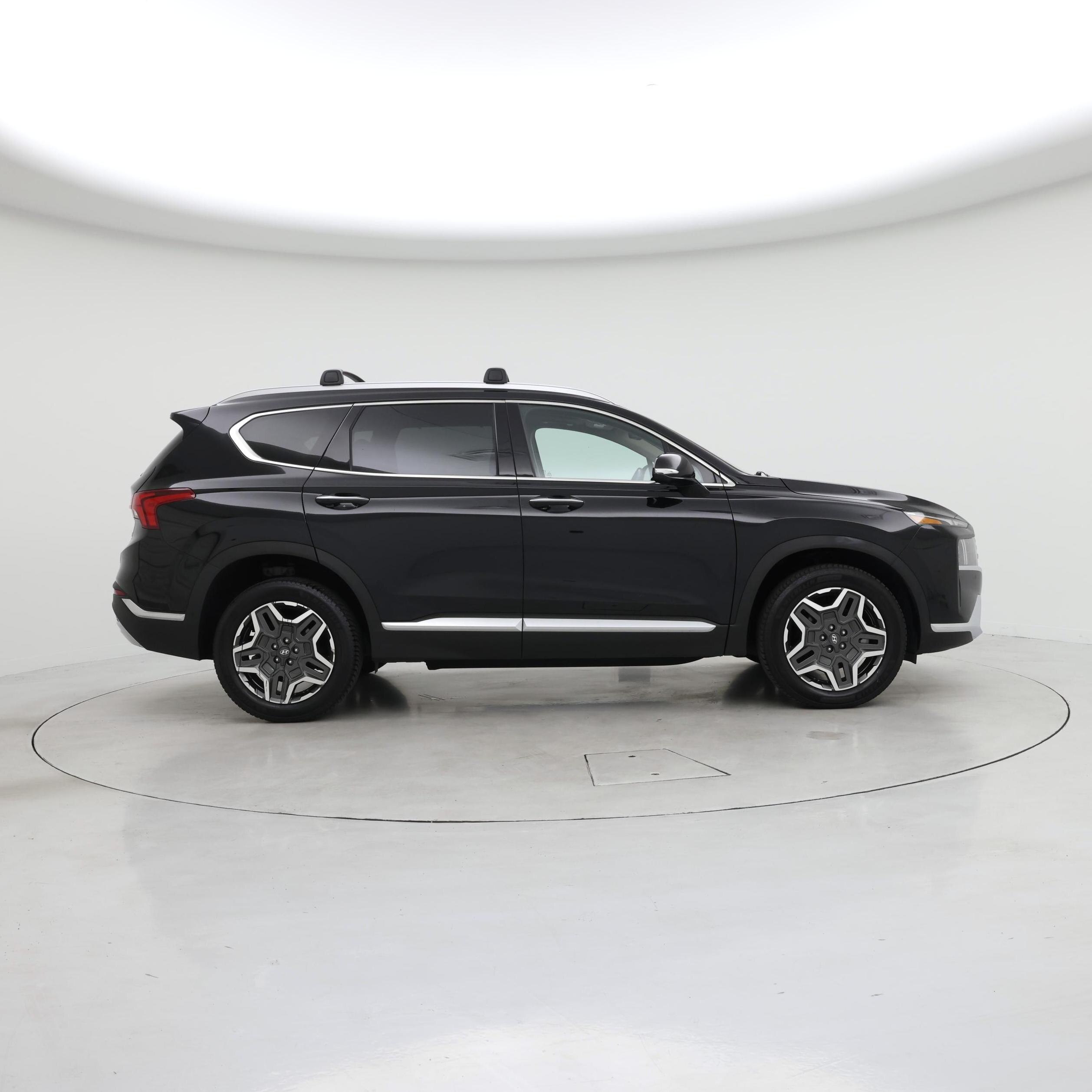 Thumbnail: 2023 Hyundai Santa Fe - 7