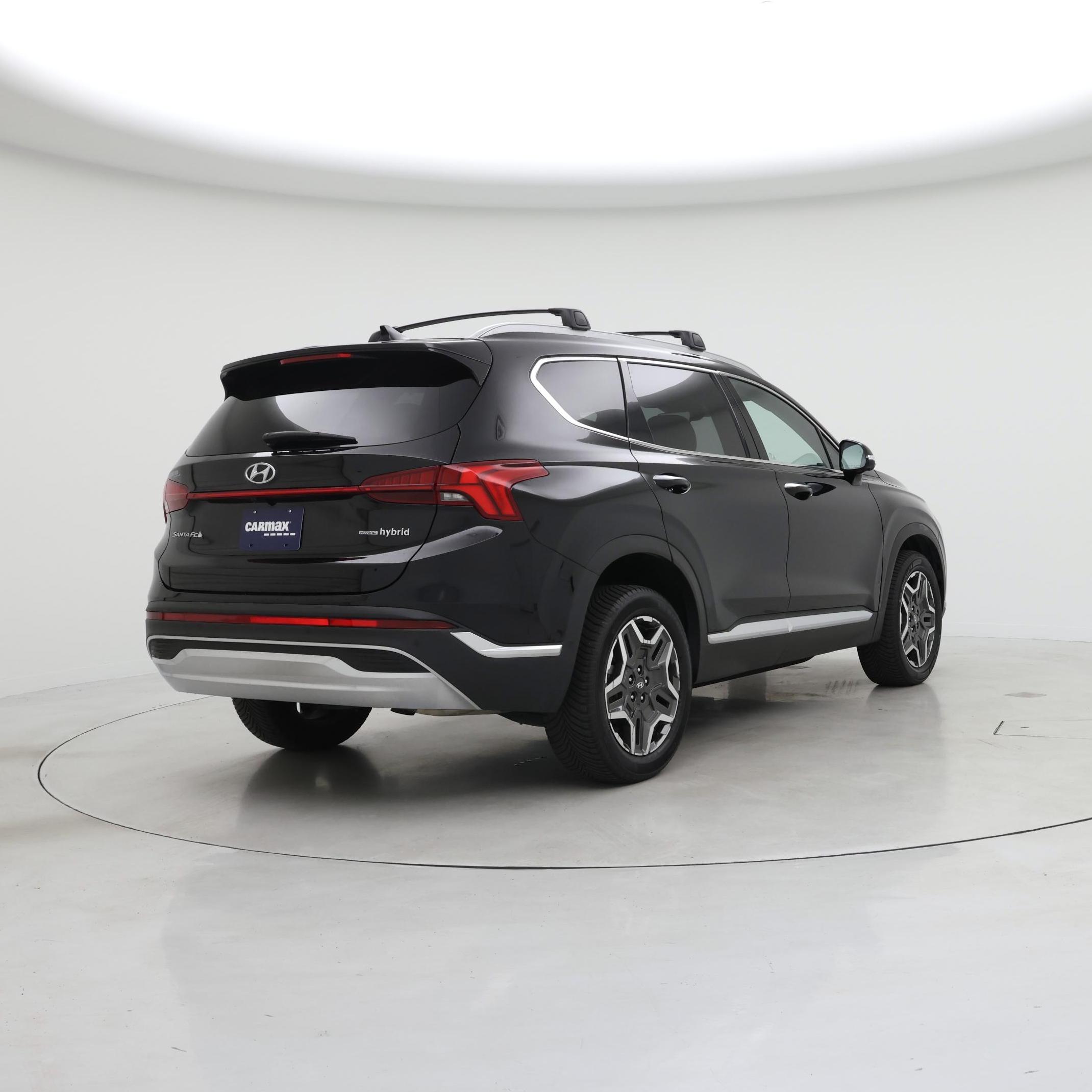 Thumbnail: 2023 Hyundai Santa Fe - 8