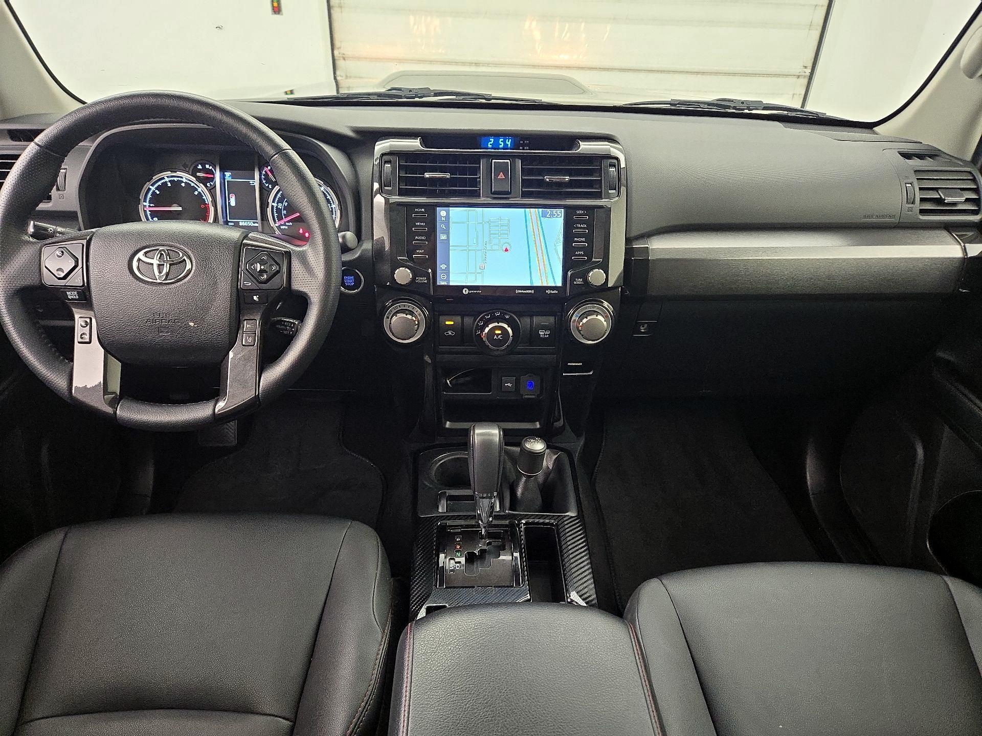 Thumbnail: 2021 Toyota 4Runner - 9