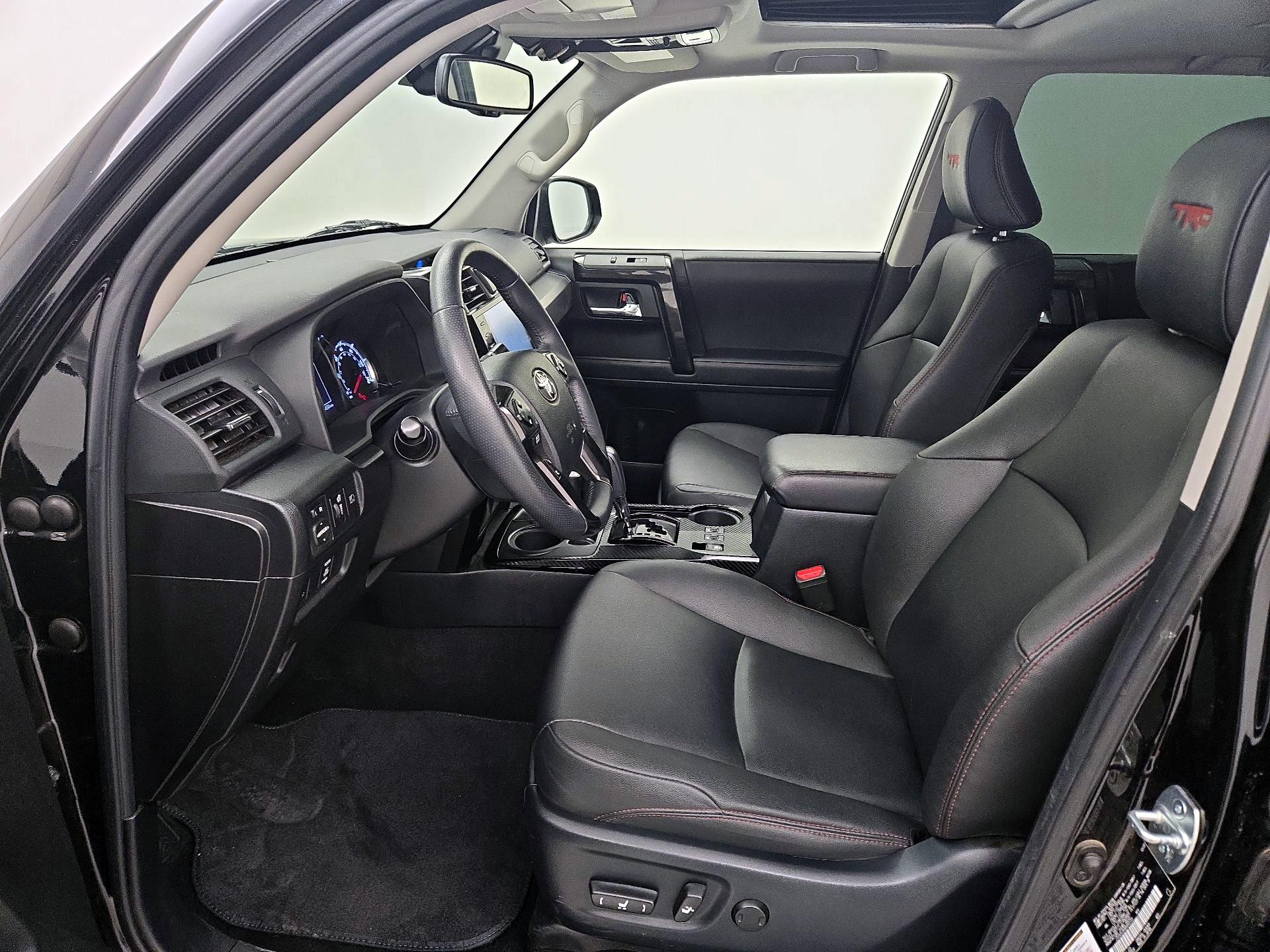 Thumbnail: 2021 Toyota 4Runner - 11