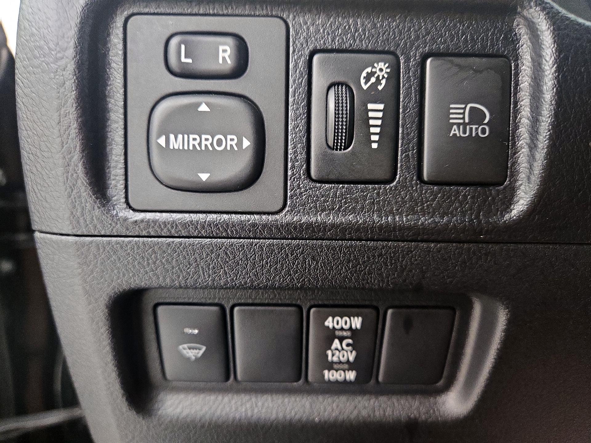 Thumbnail: 2021 Toyota 4Runner - 13