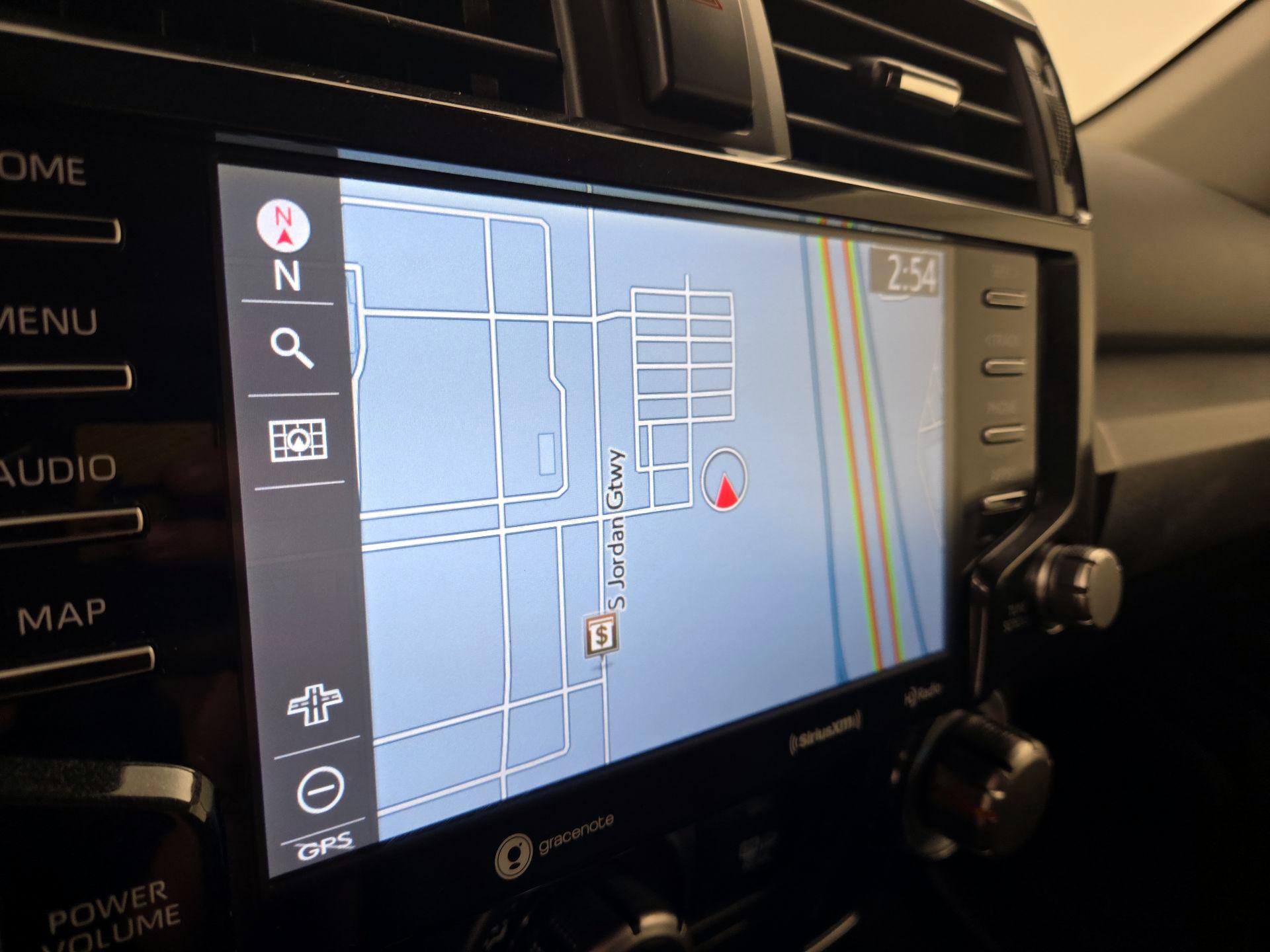 Thumbnail: 2021 Toyota 4Runner - 14