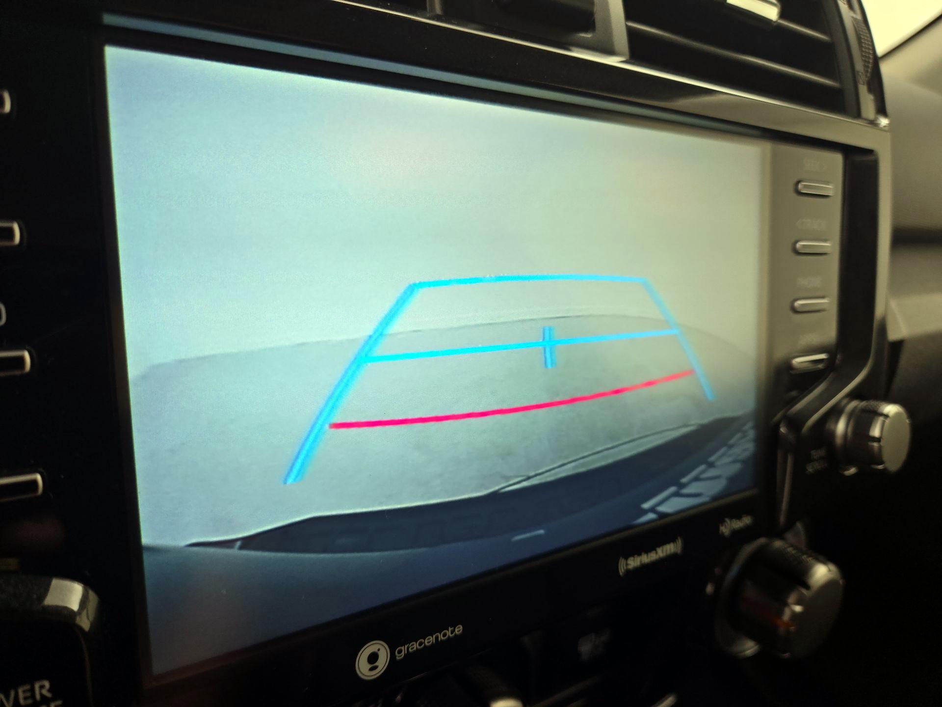 Thumbnail: 2021 Toyota 4Runner - 15