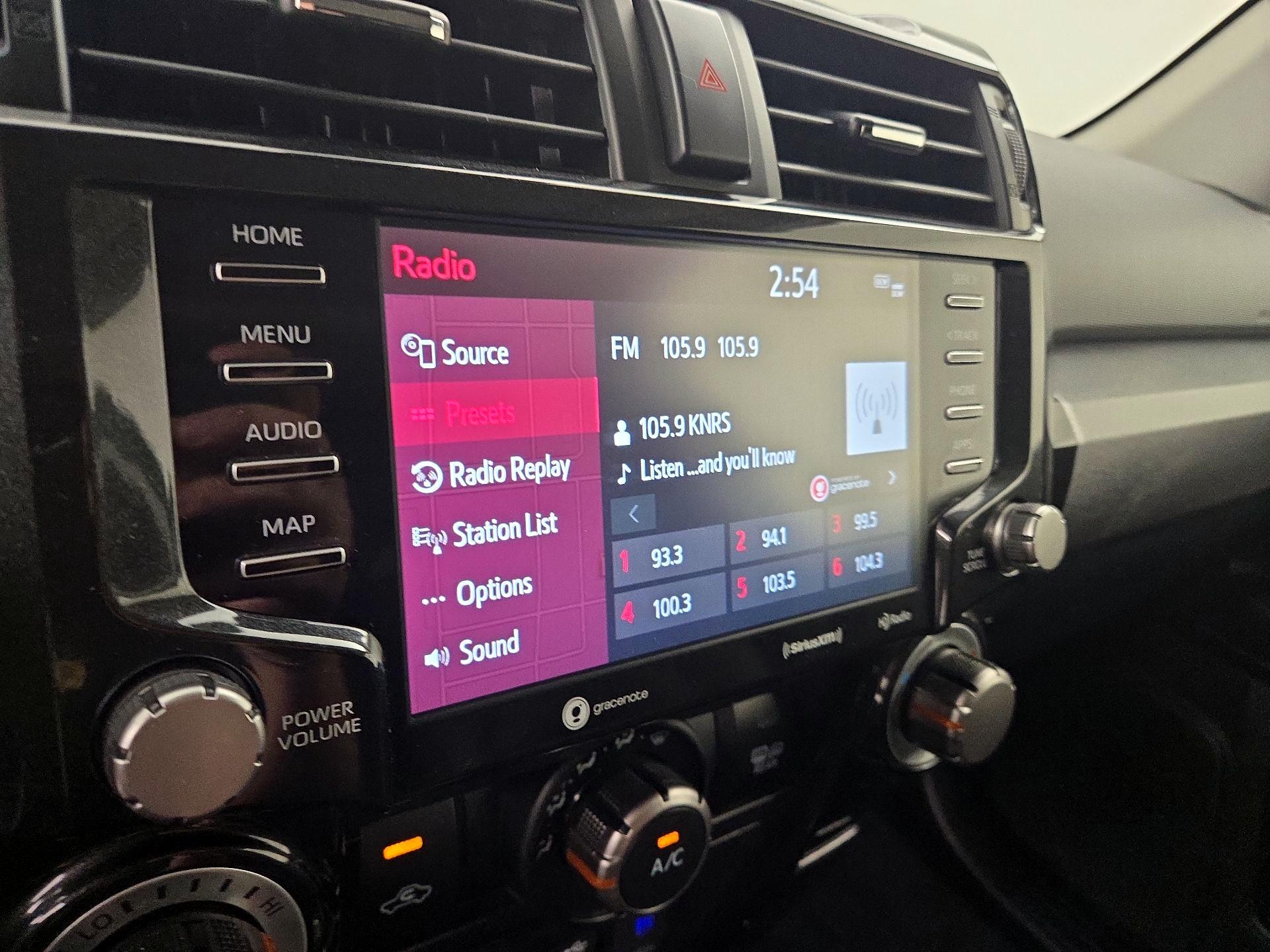 Thumbnail: 2021 Toyota 4Runner - 16