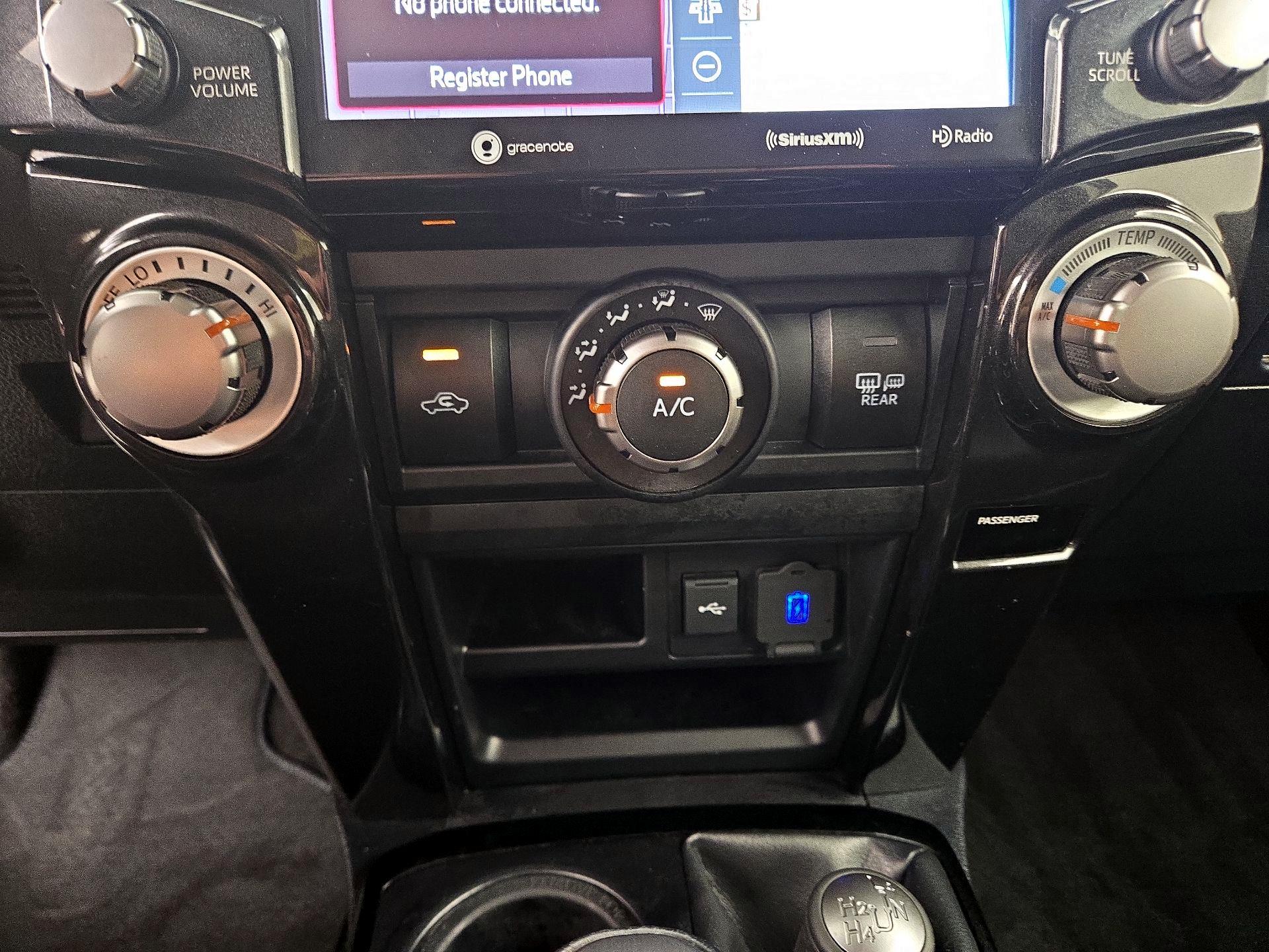 Thumbnail: 2021 Toyota 4Runner - 17