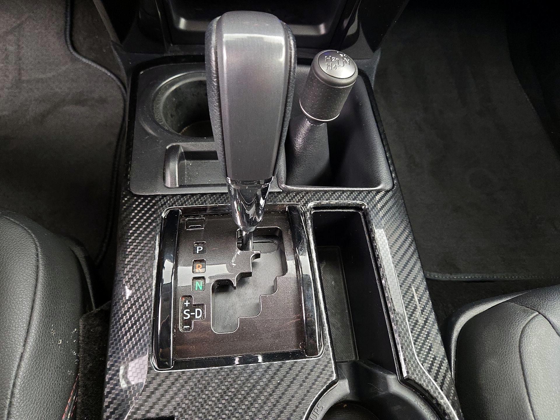 Thumbnail: 2021 Toyota 4Runner - 18