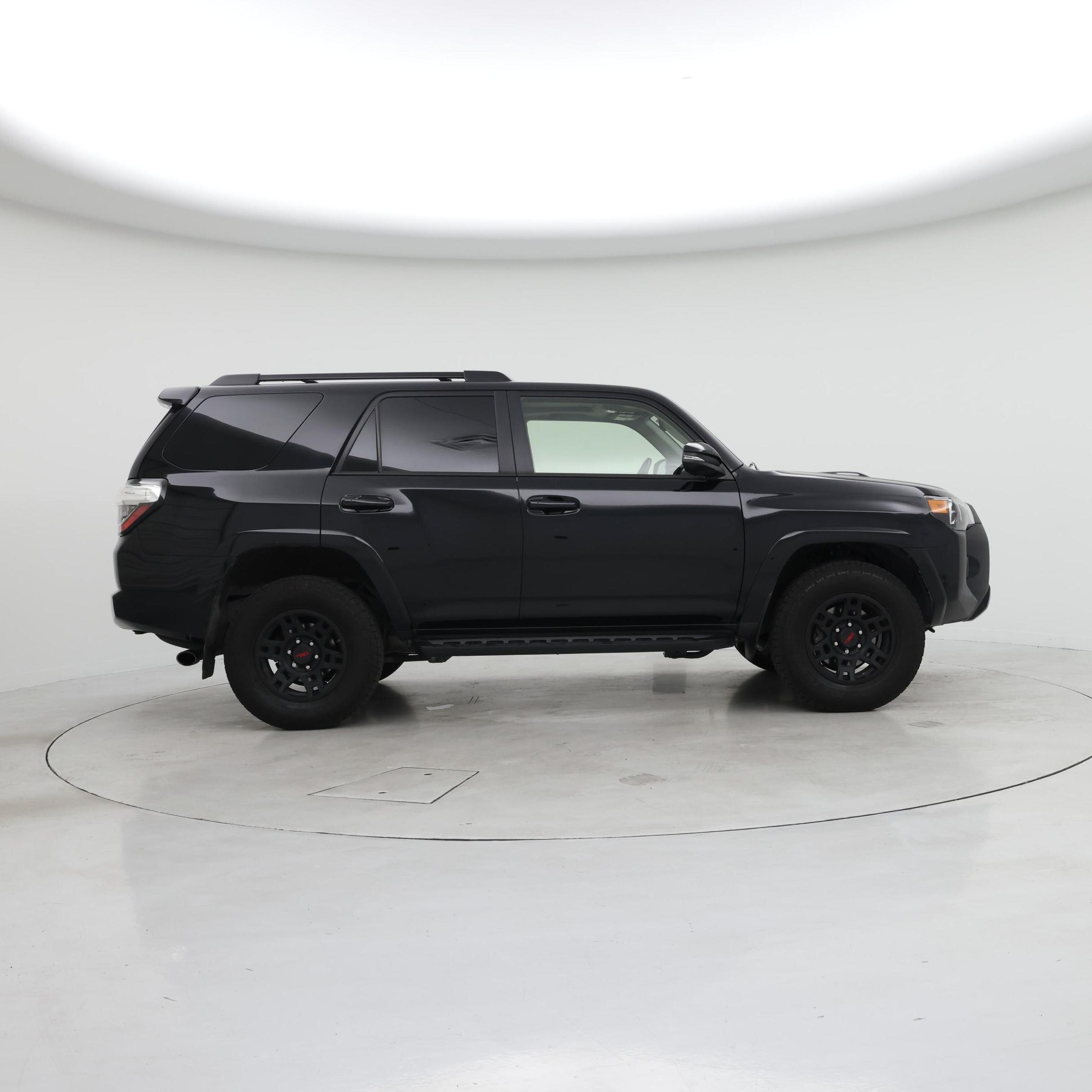 Thumbnail: 2021 Toyota 4Runner - 7