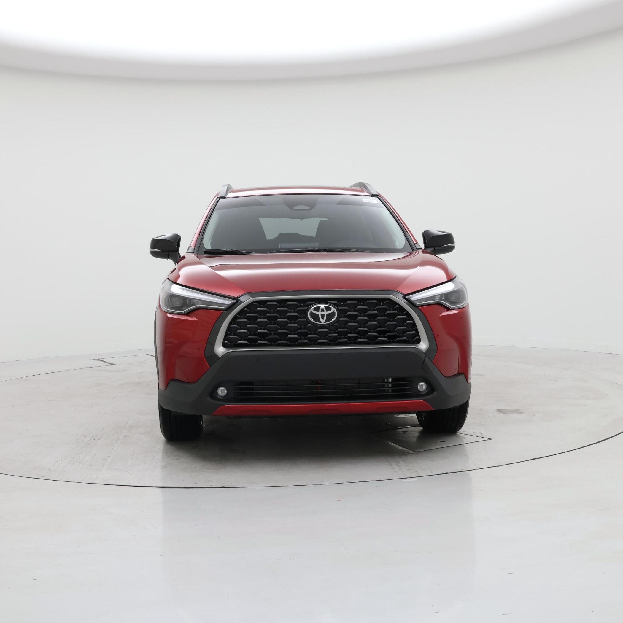 Thumbnail: 2025 Toyota Corolla Cross - 5