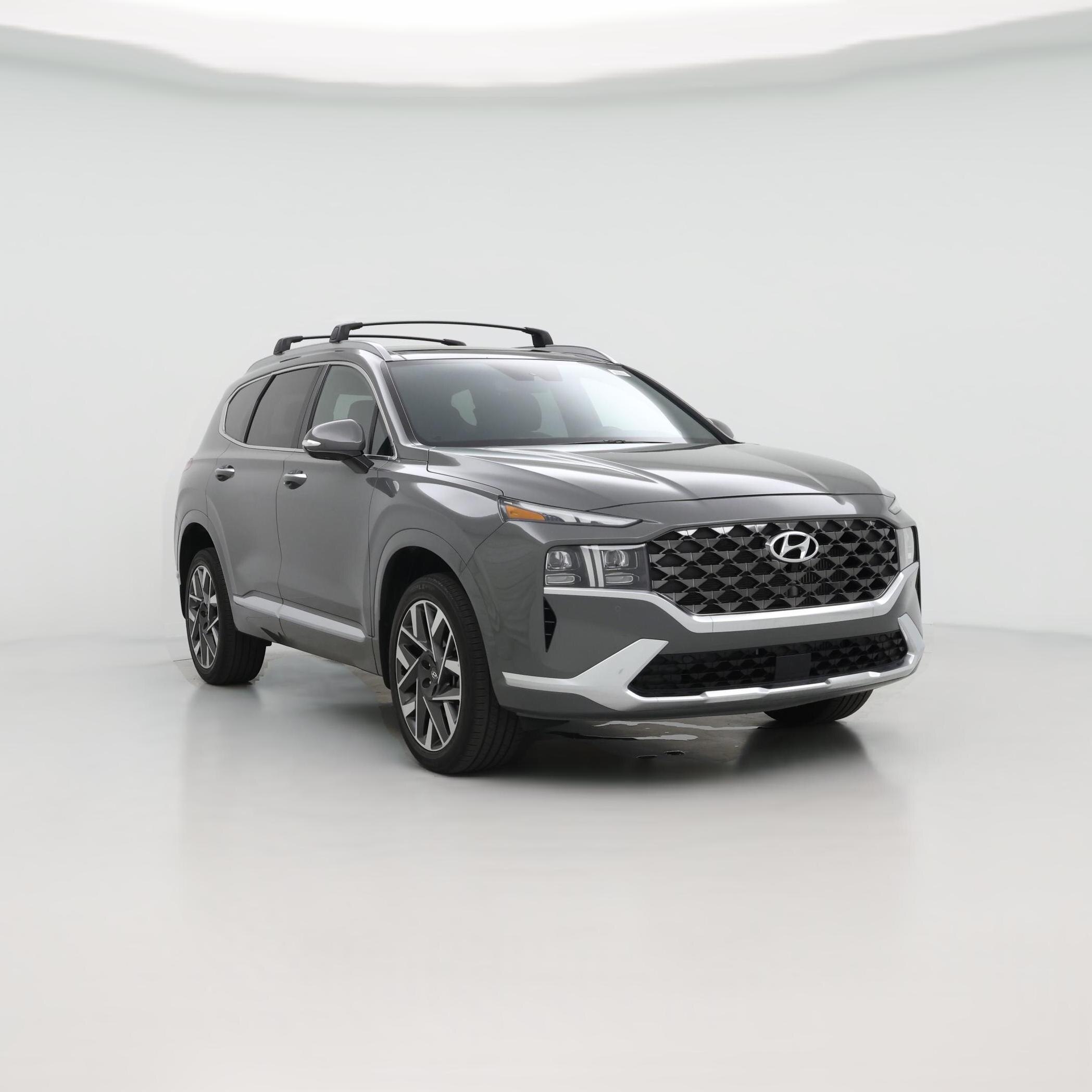 Thumbnail: 2023 Hyundai Santa Fe - 1