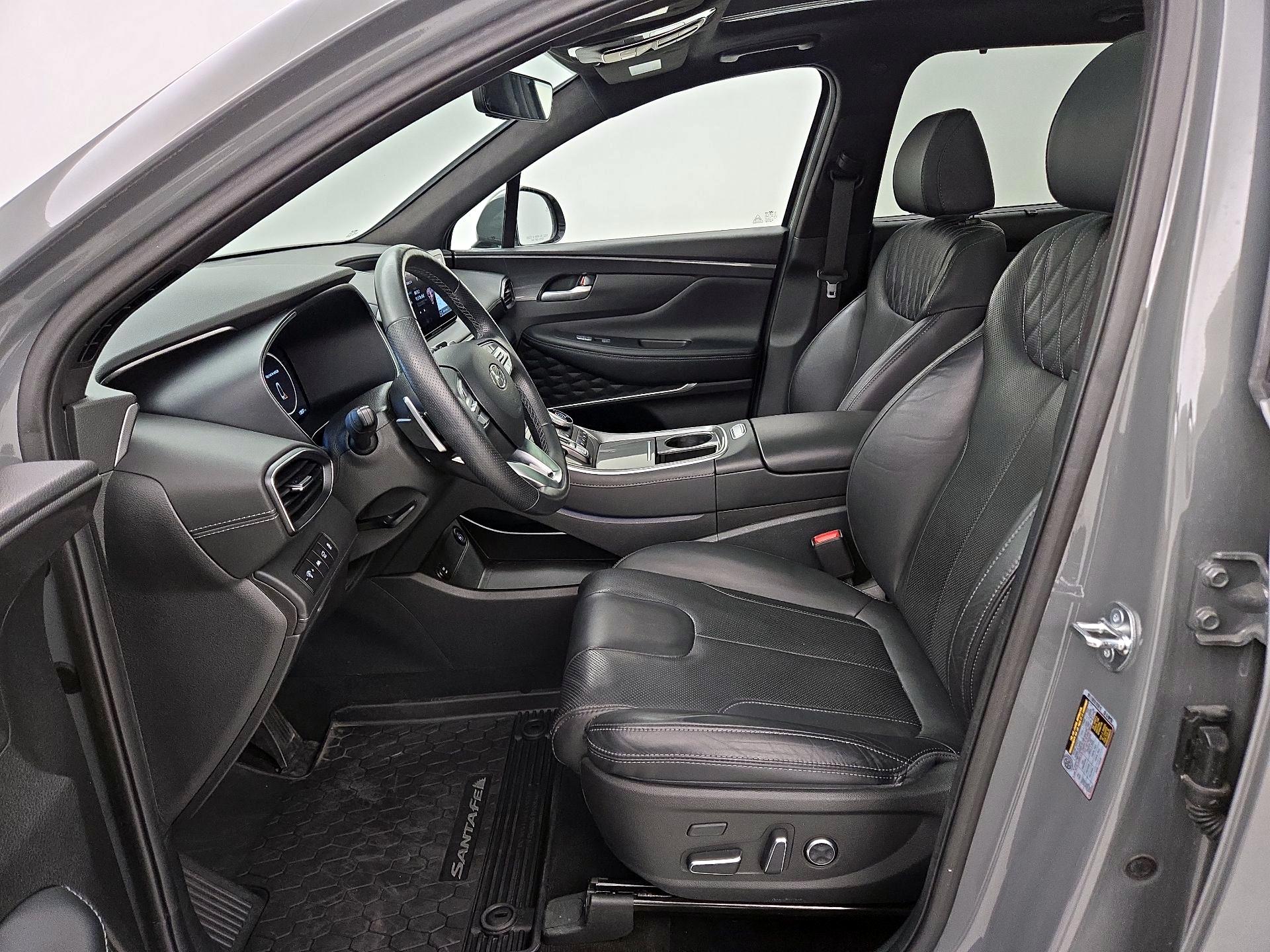Thumbnail: 2023 Hyundai Santa Fe - 11