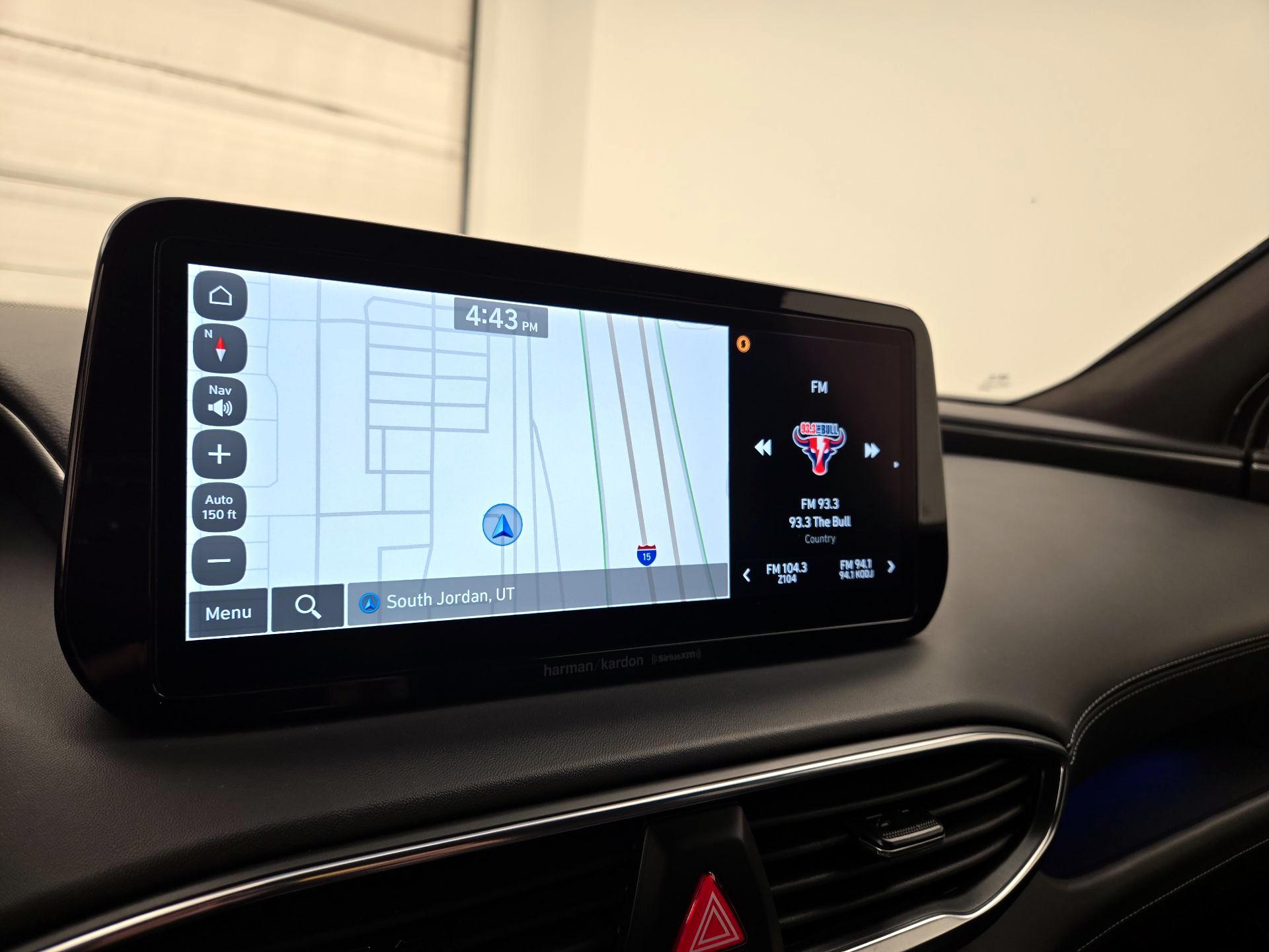 Thumbnail: 2023 Hyundai Santa Fe - 14