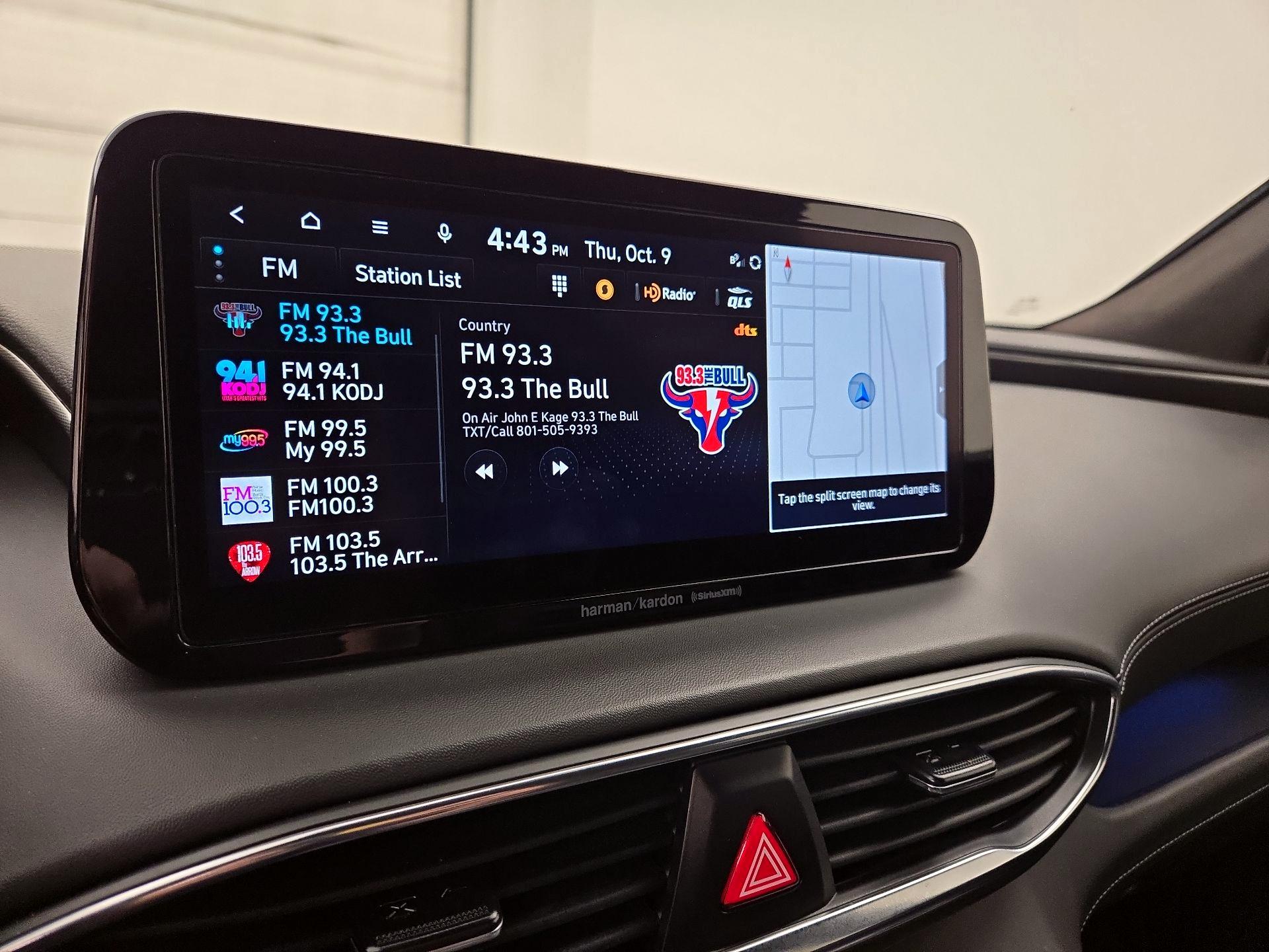 Thumbnail: 2023 Hyundai Santa Fe - 16