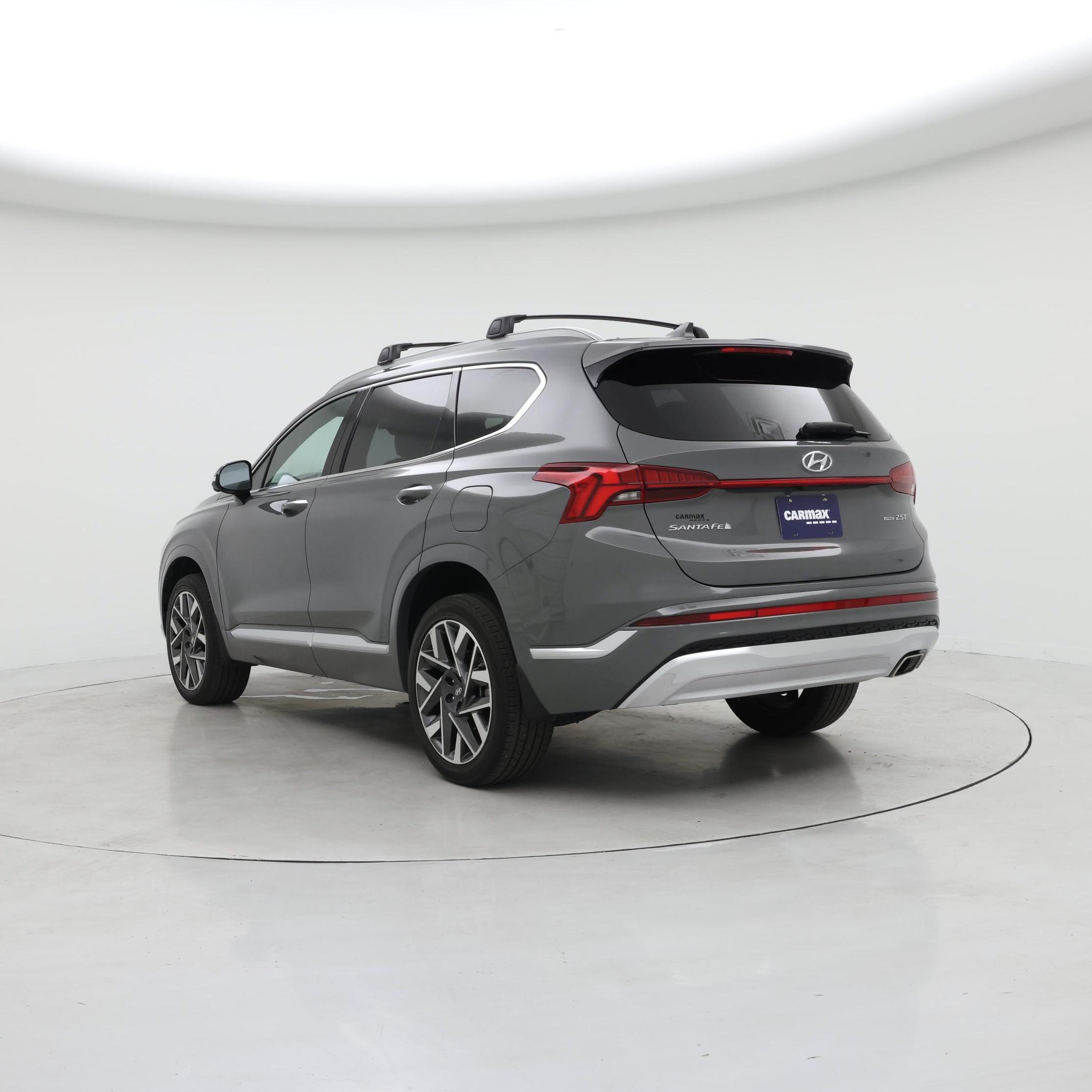 Thumbnail: 2023 Hyundai Santa Fe - 2