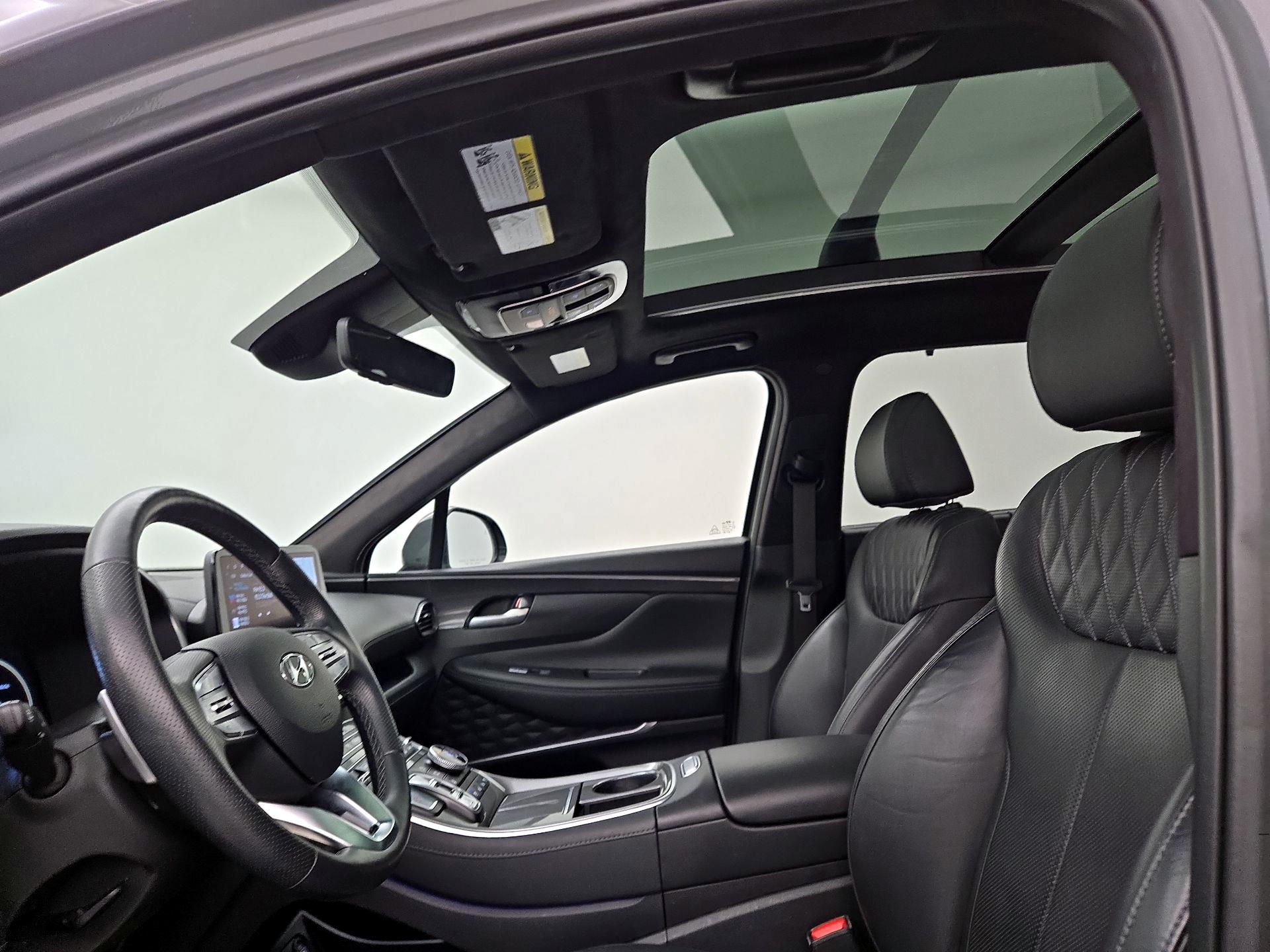 Thumbnail: 2023 Hyundai Santa Fe - 20