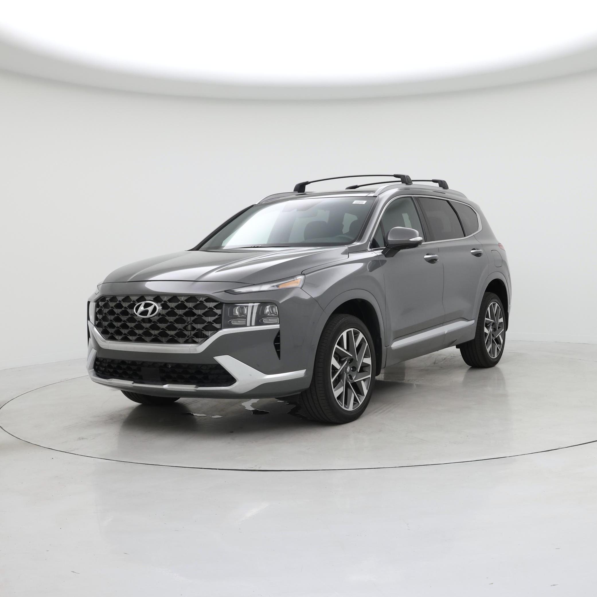 Thumbnail: 2023 Hyundai Santa Fe - 4