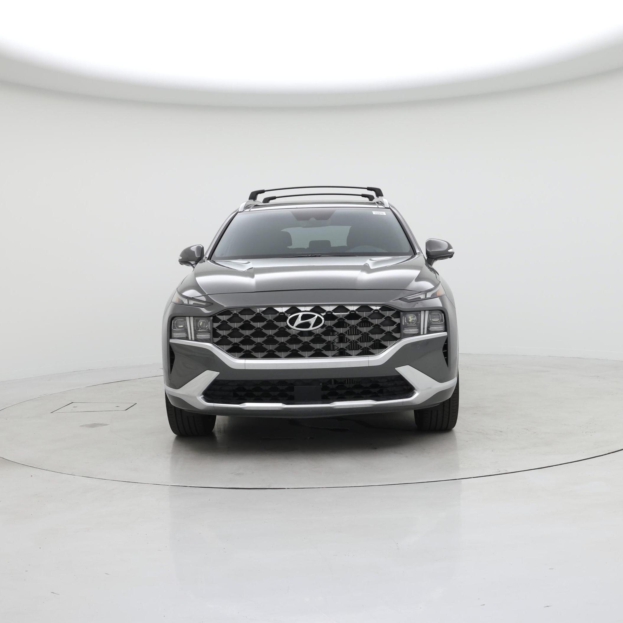 Thumbnail: 2023 Hyundai Santa Fe - 5